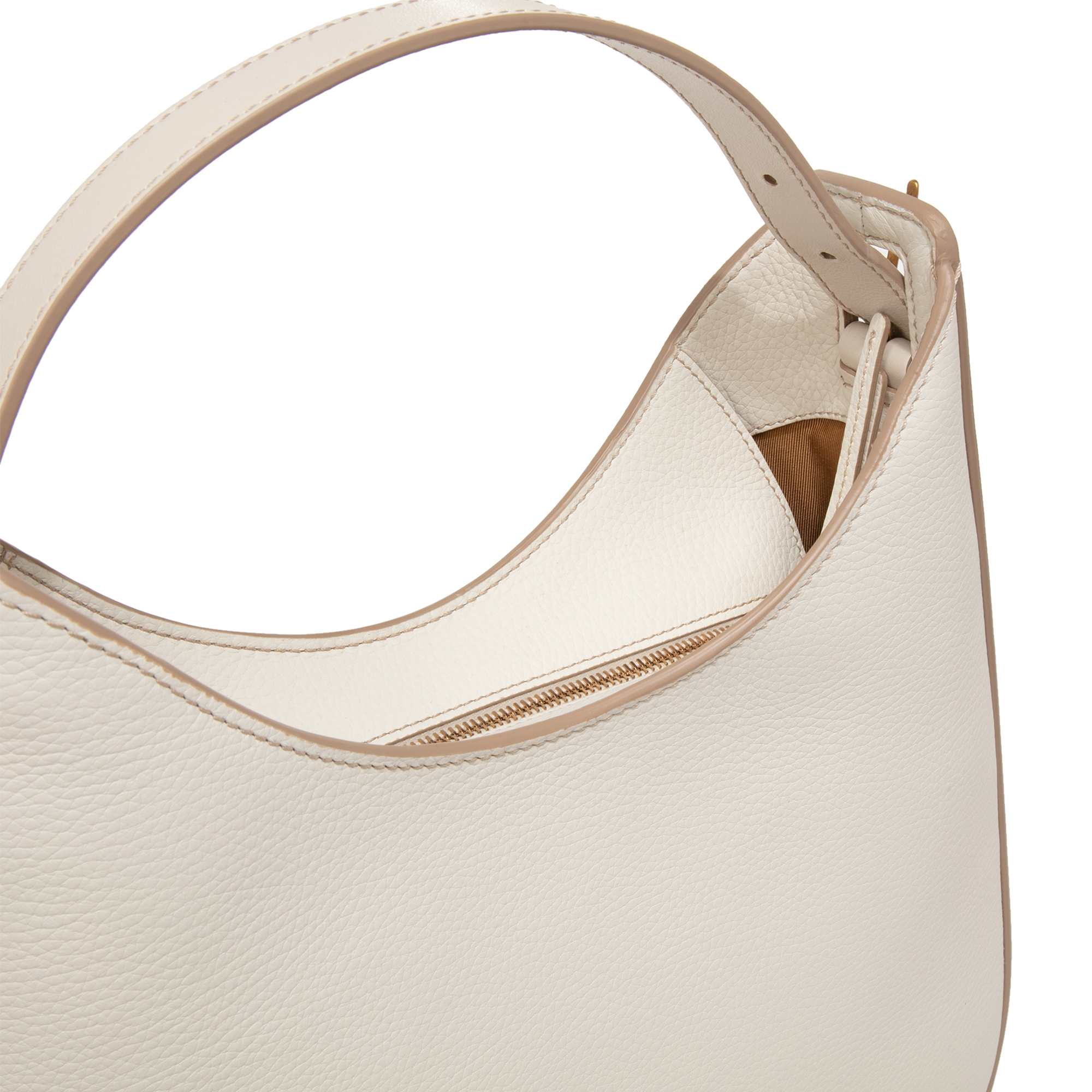 

Oboe tote bag, White