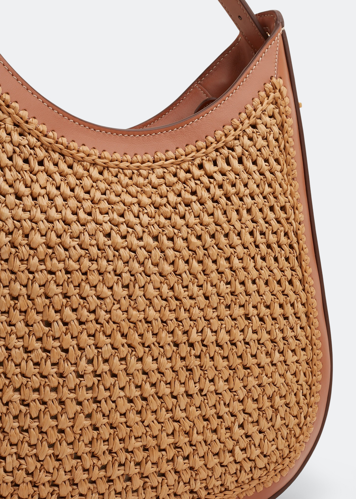 

Small Oboe bag, Brown
