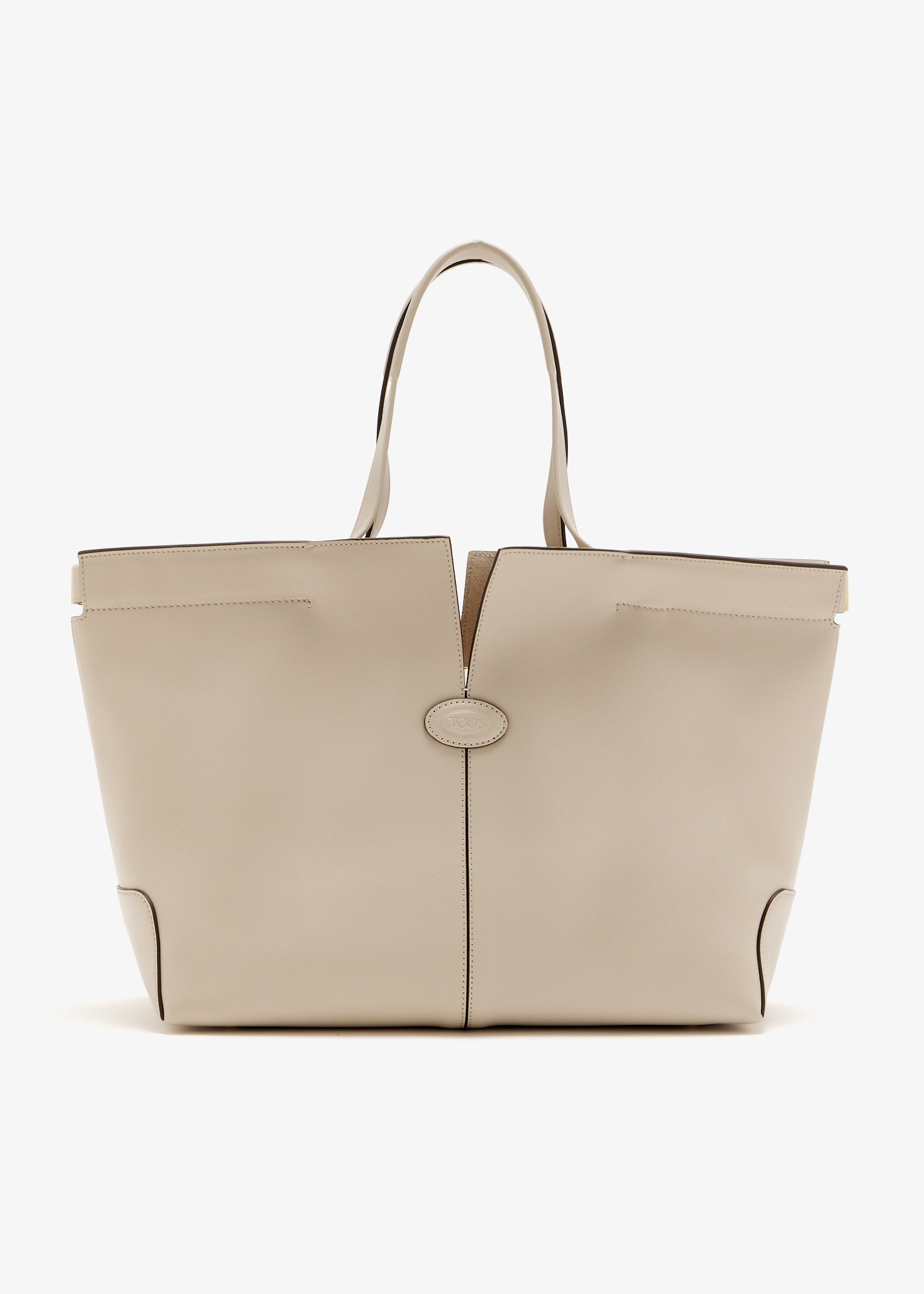 

Di Folio medium bag, Cream