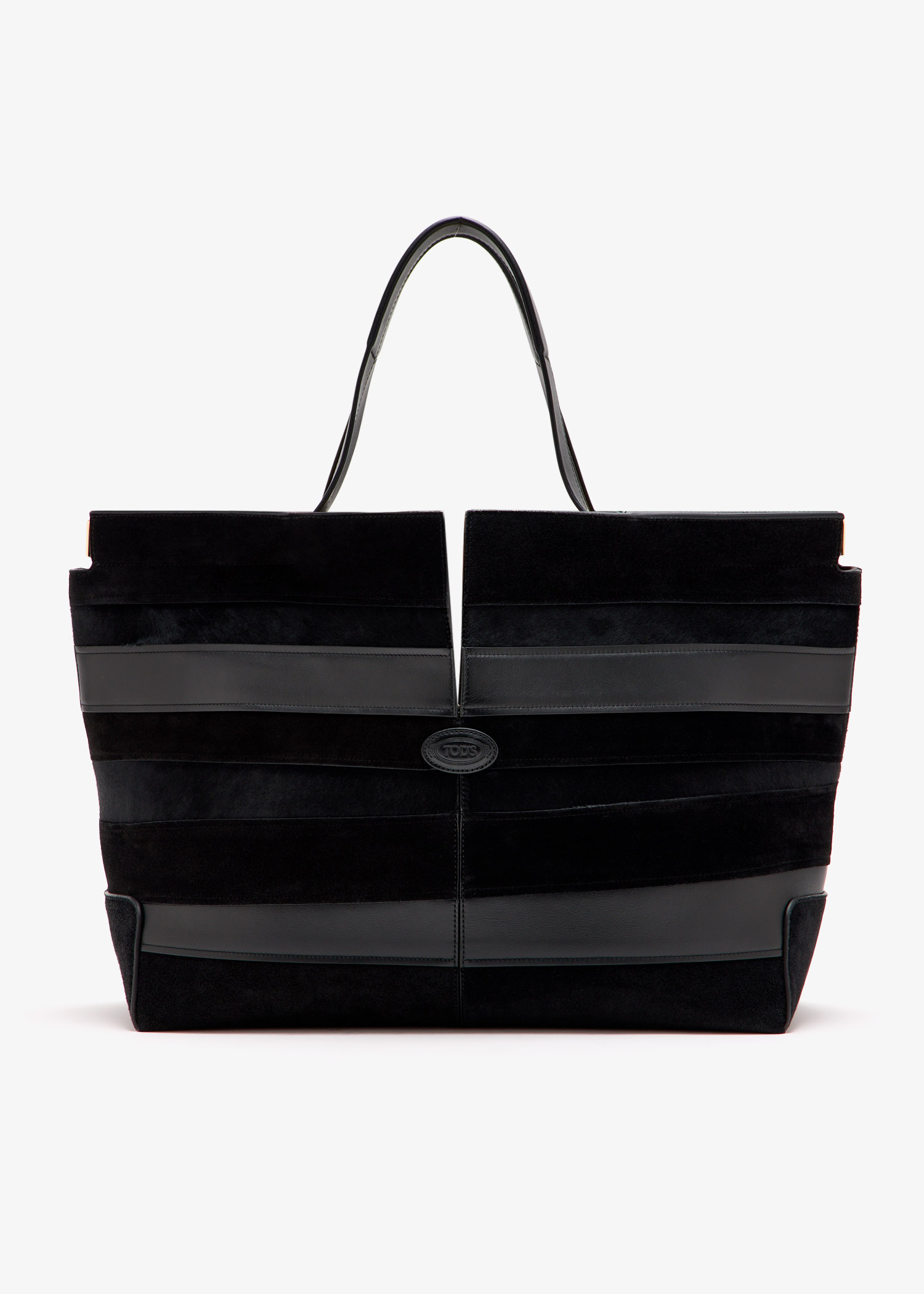 

Di Folio medium bag, Black