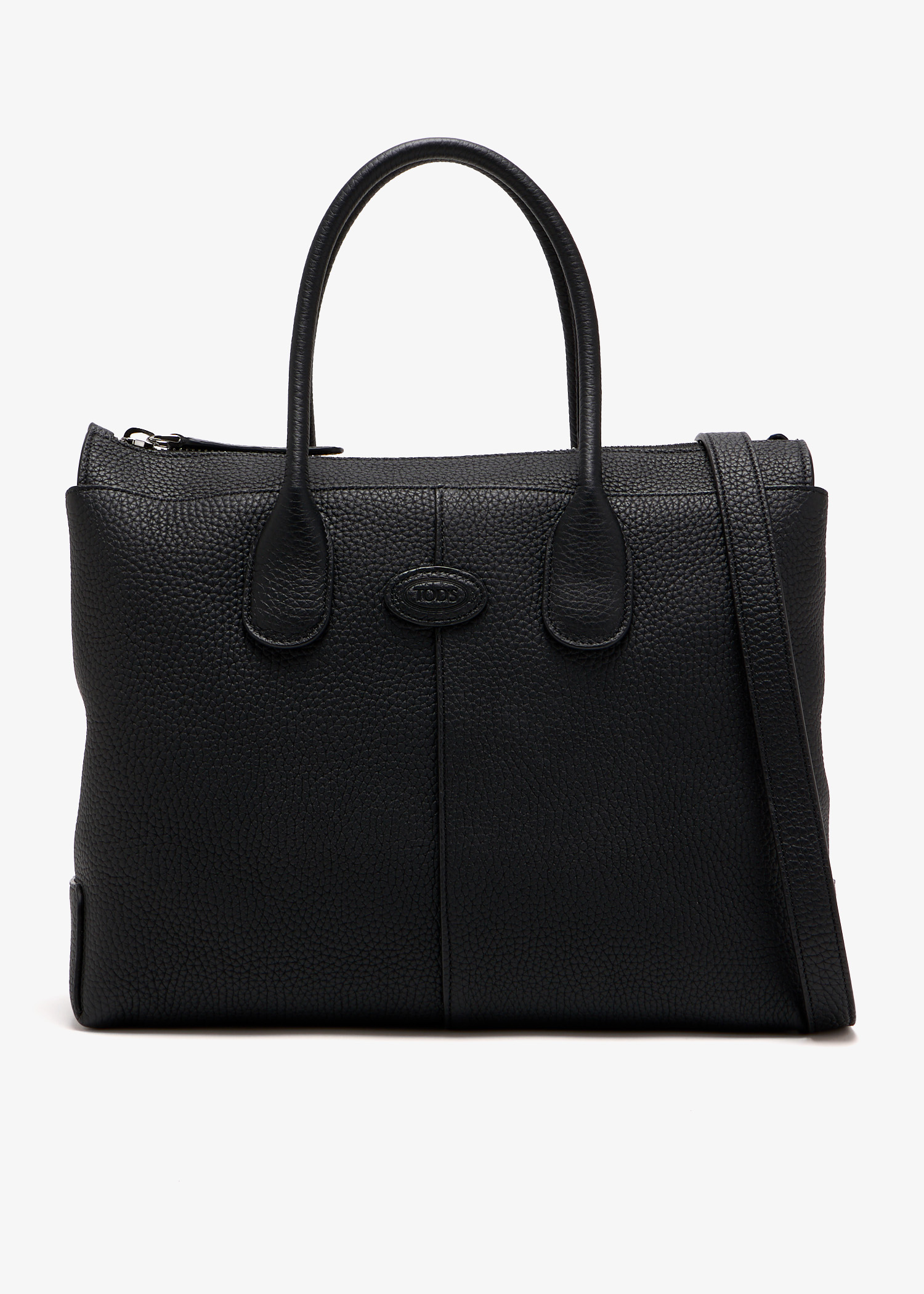 

Di shopping bag, Black
