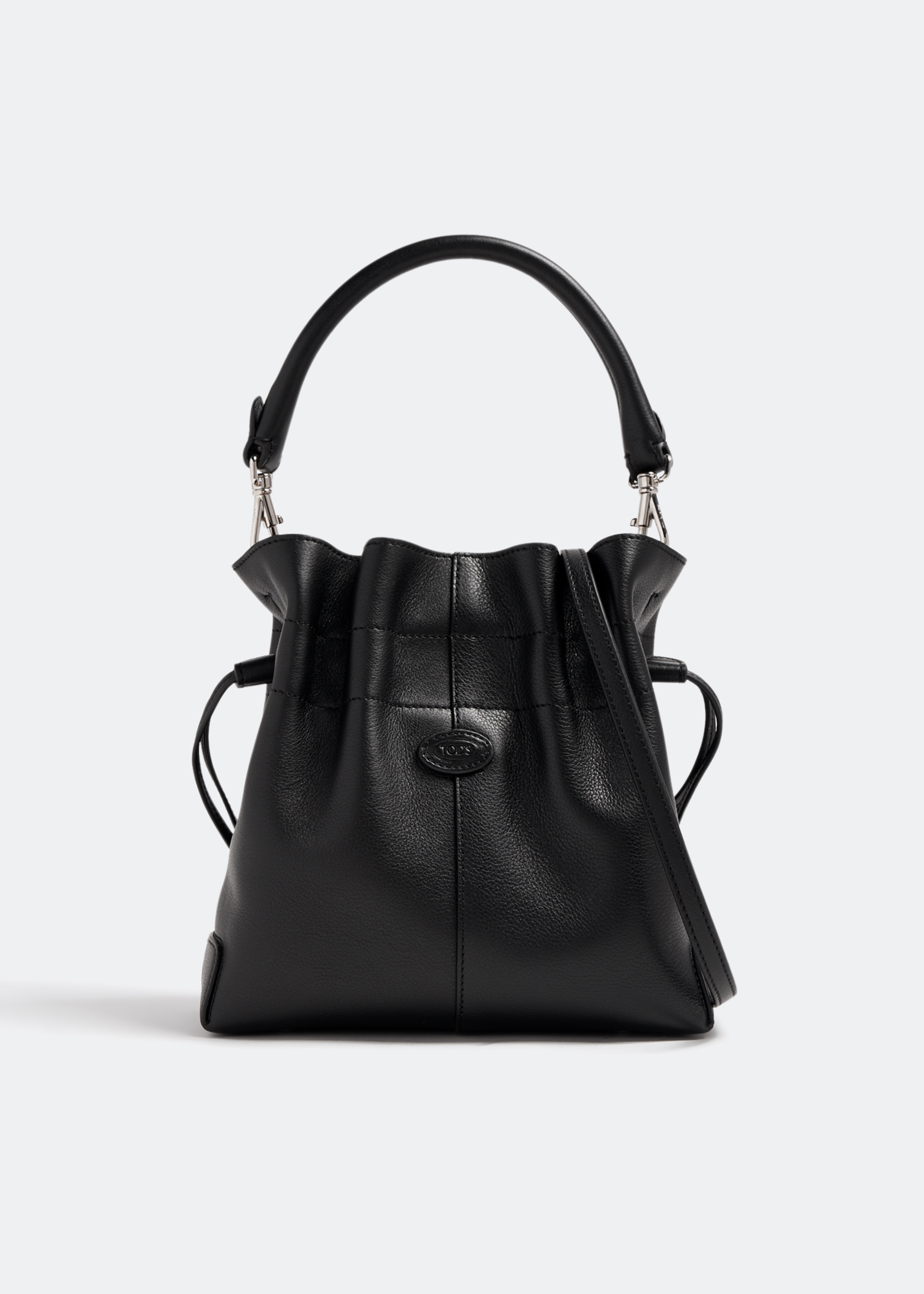 

Di mini bucket bag, Black