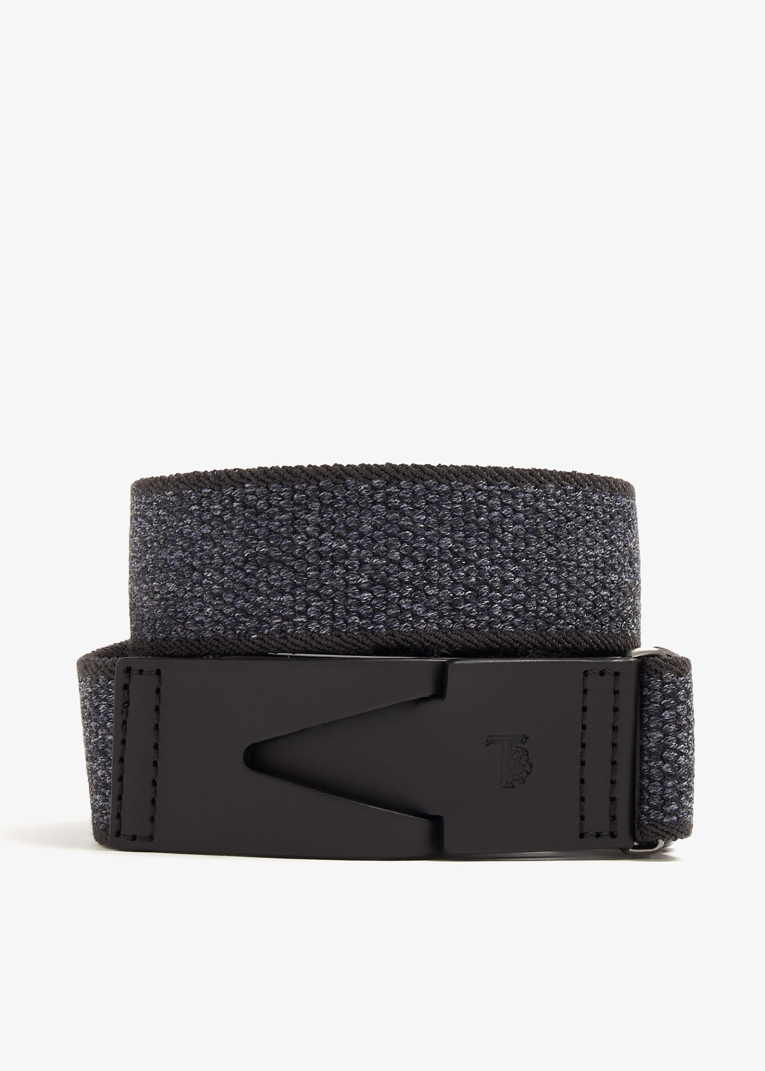 

Greca belt, Navy