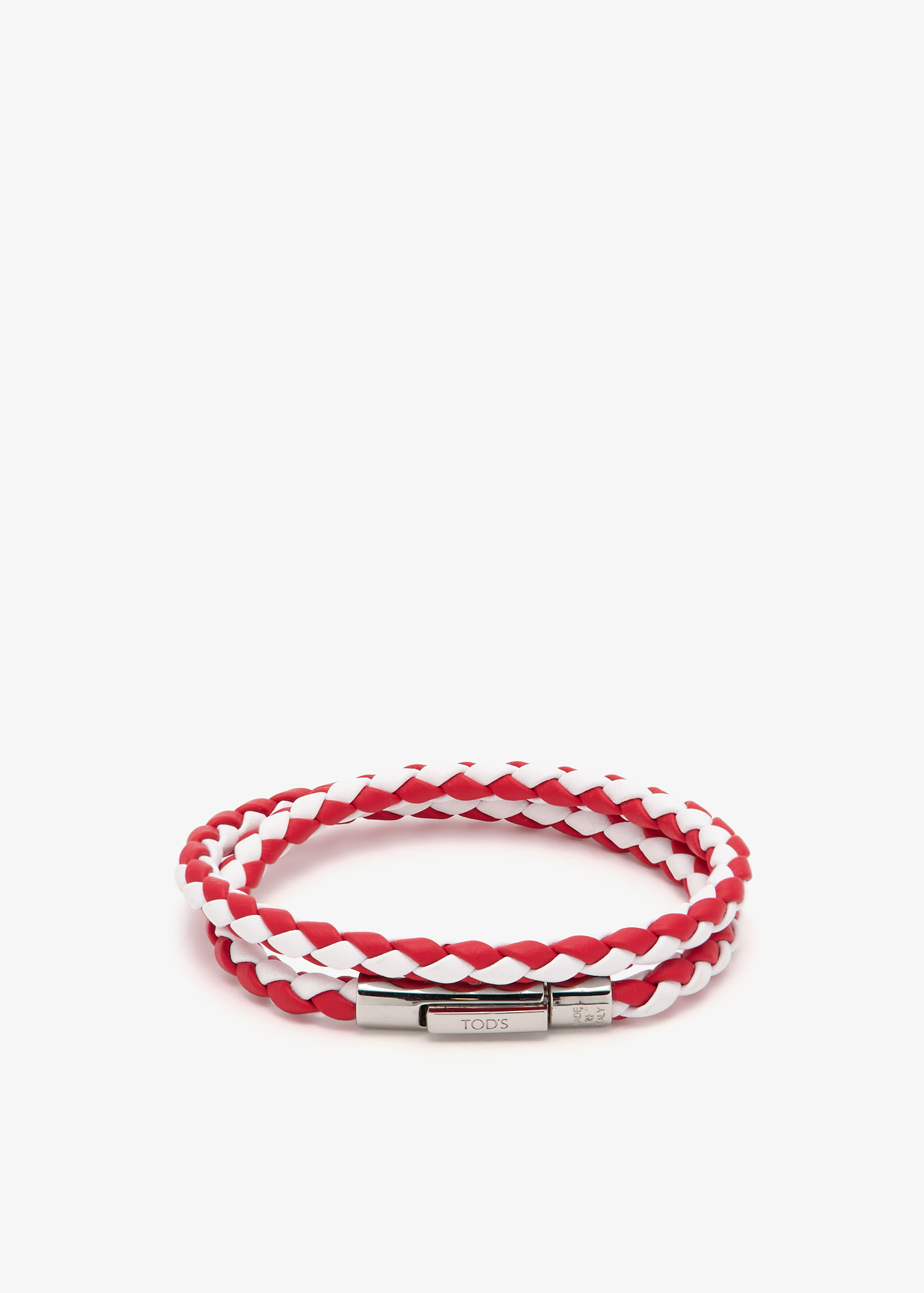 

MyColours leather bracelet, Multicolored