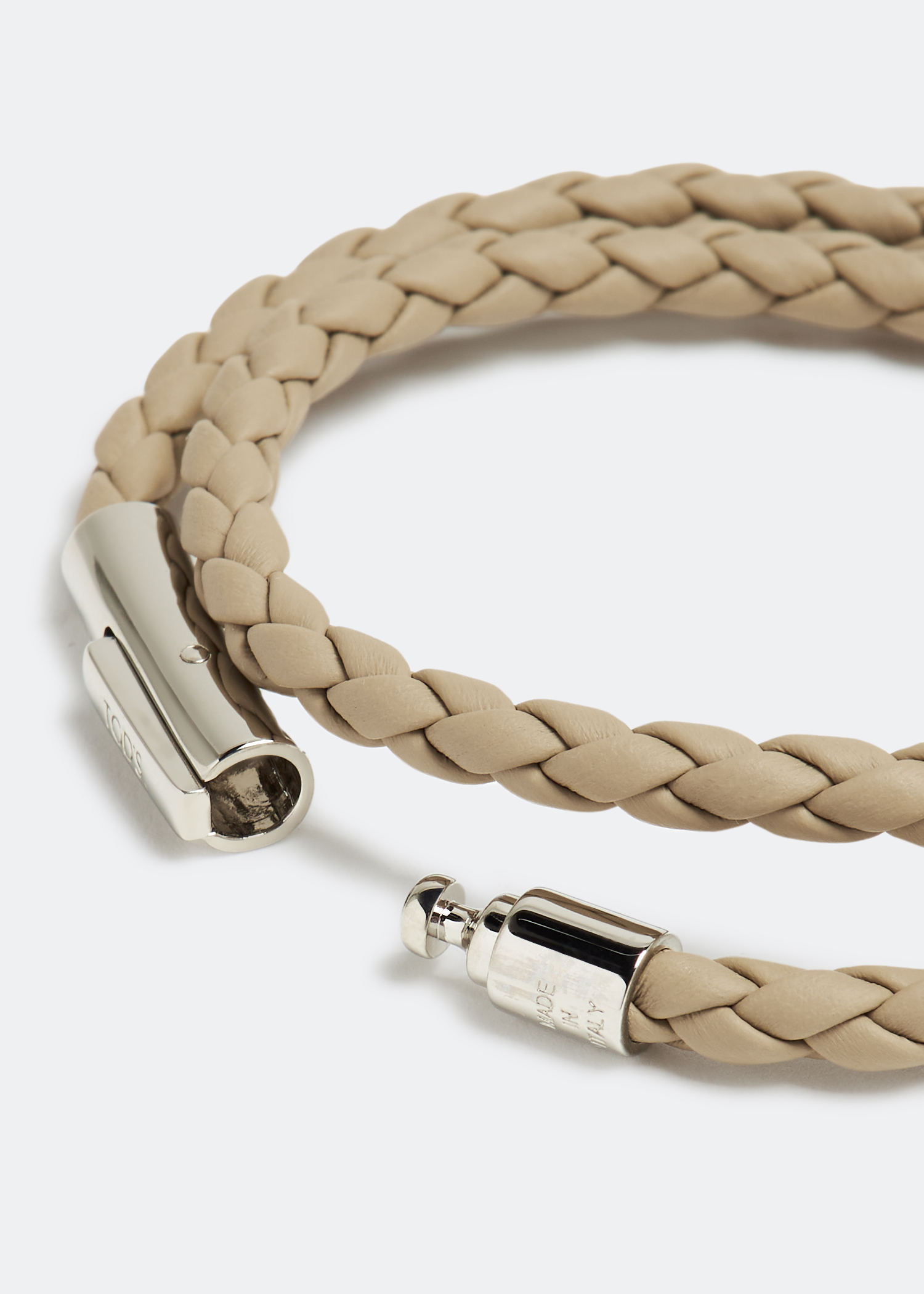 

MyColours bracelet, Beige