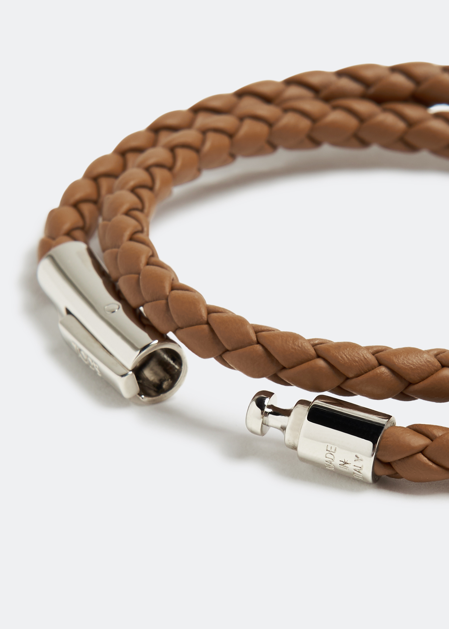 

MyColours bracelet, Brown