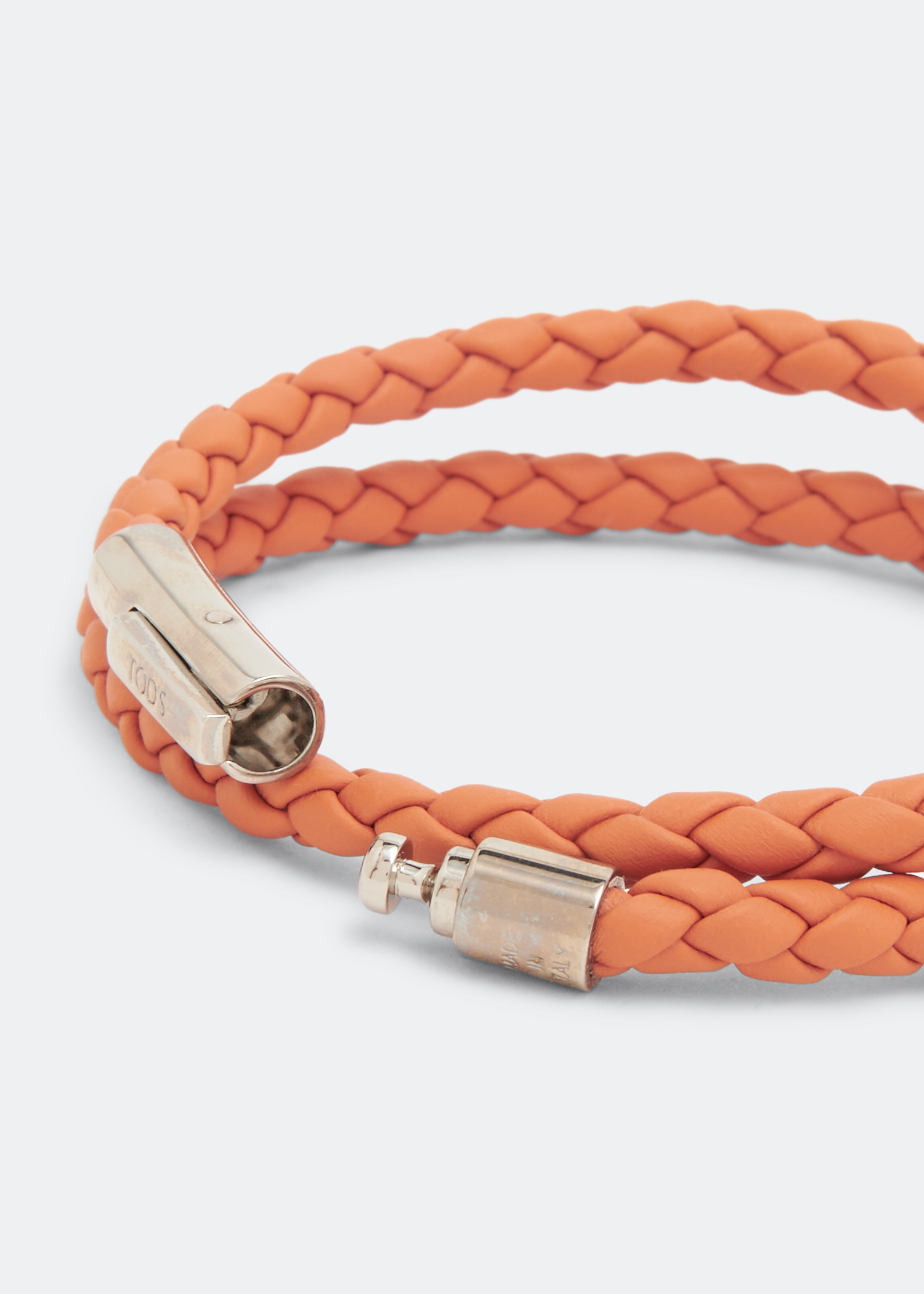 

MyColours bracelet, Orange