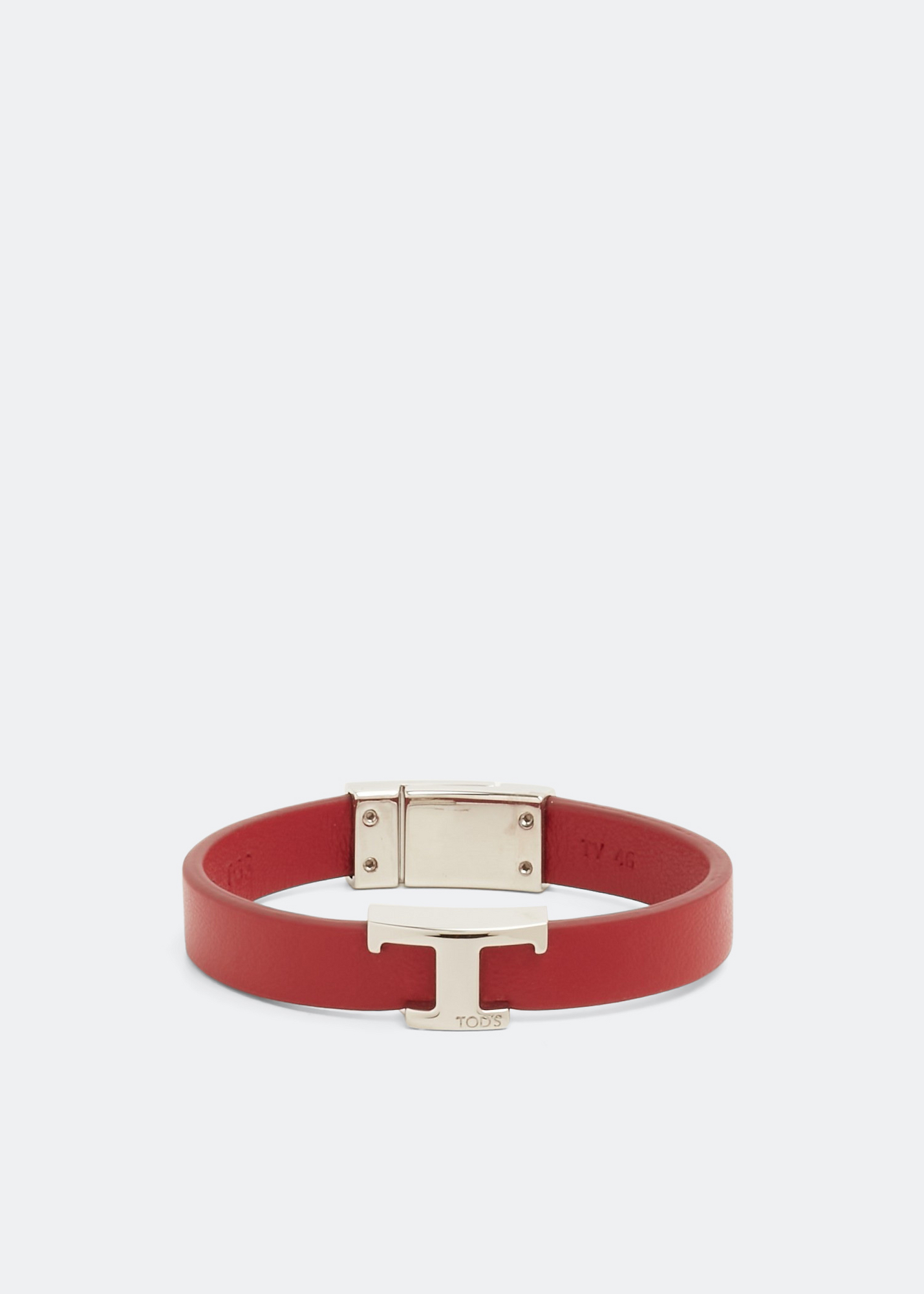 

Timeless bracelet, Red