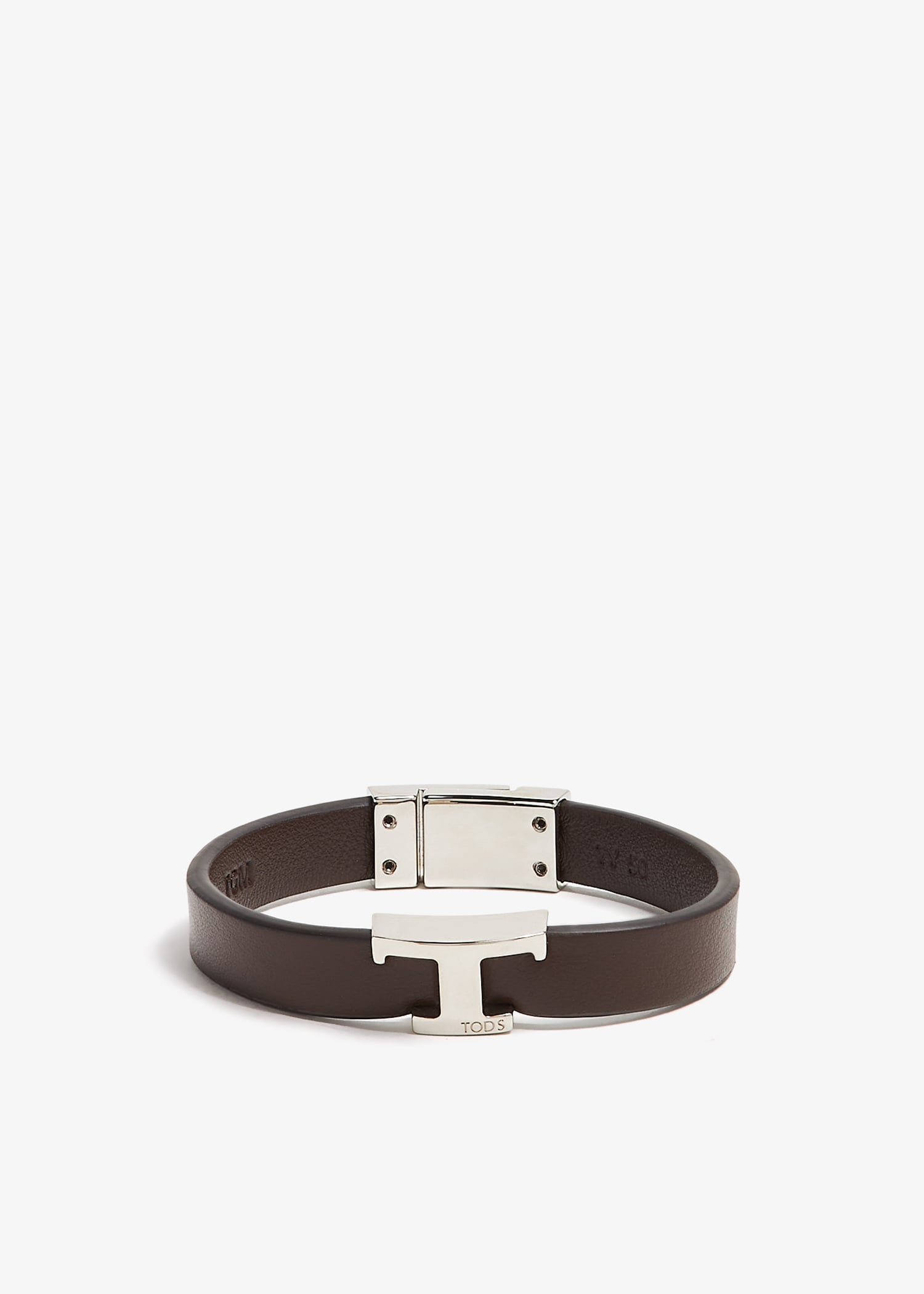 

Timeless bracelet, Brown