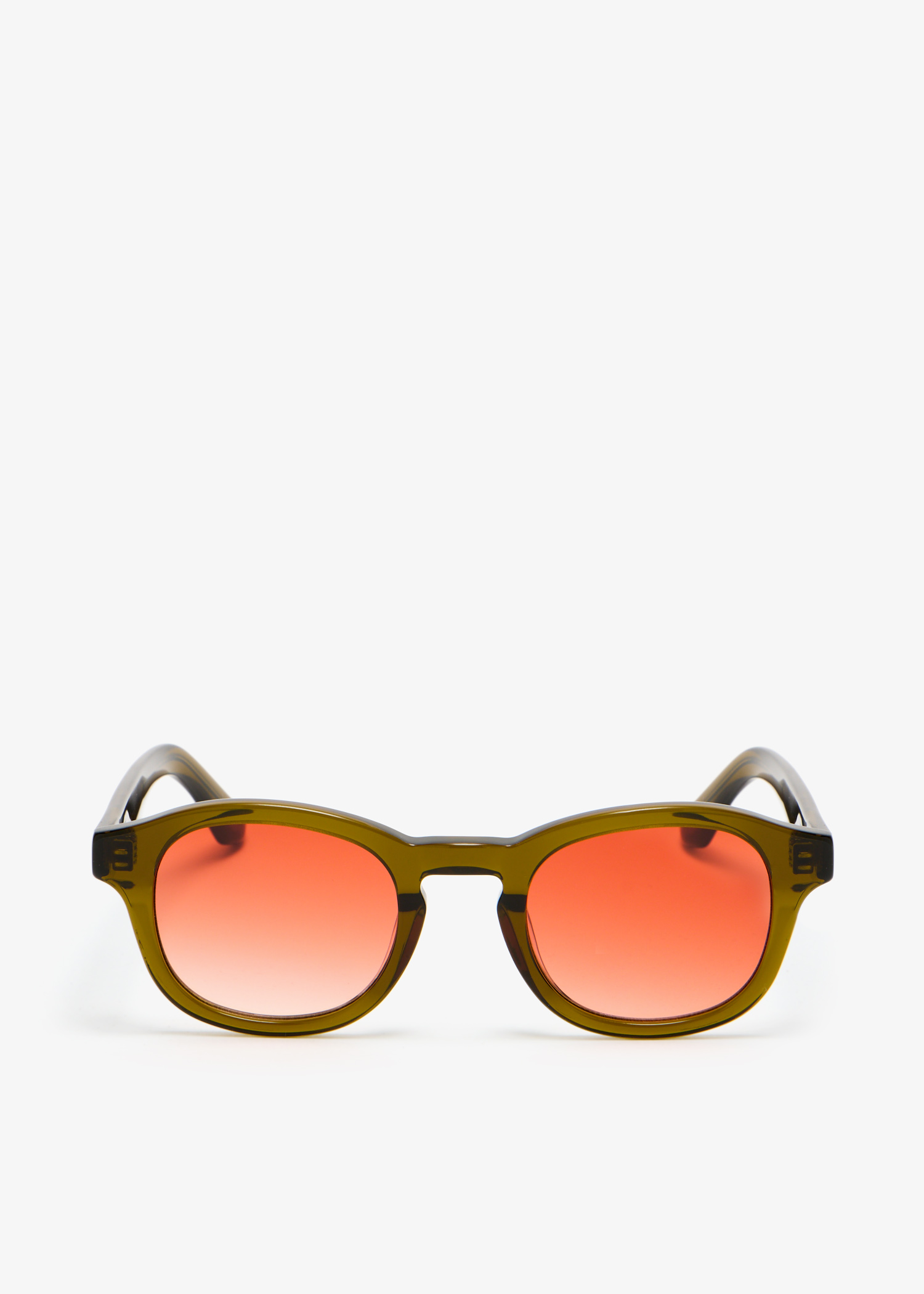 

XO Habeebti sunglasses, Green