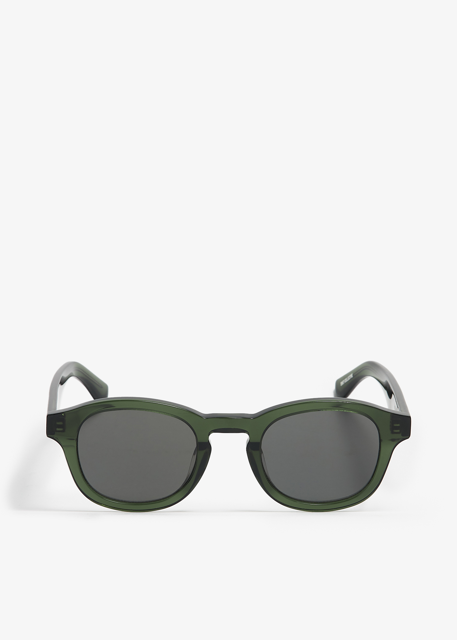 

XO Habeebti sunglasses, Green