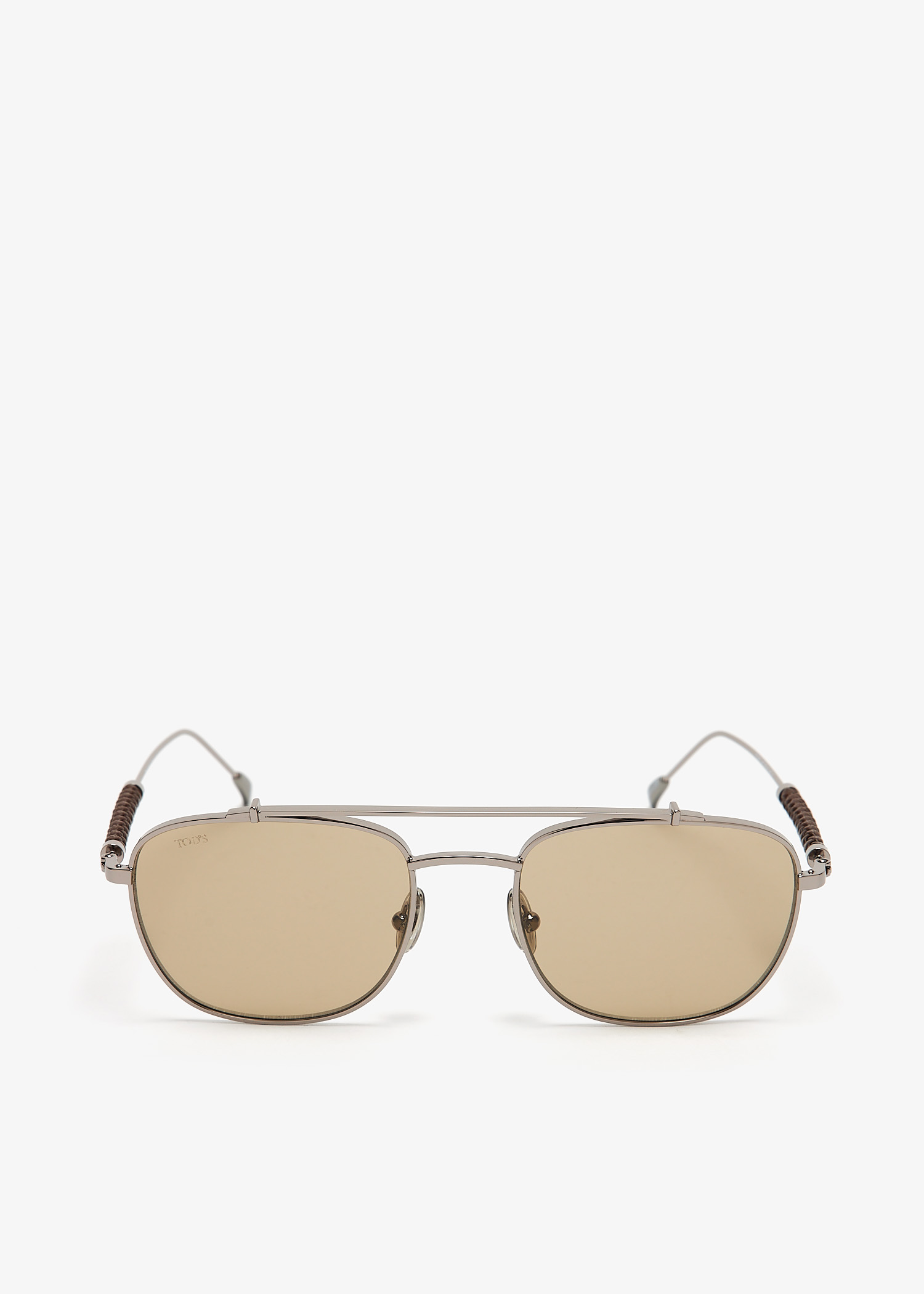 

Caravan sunglasses, Silver