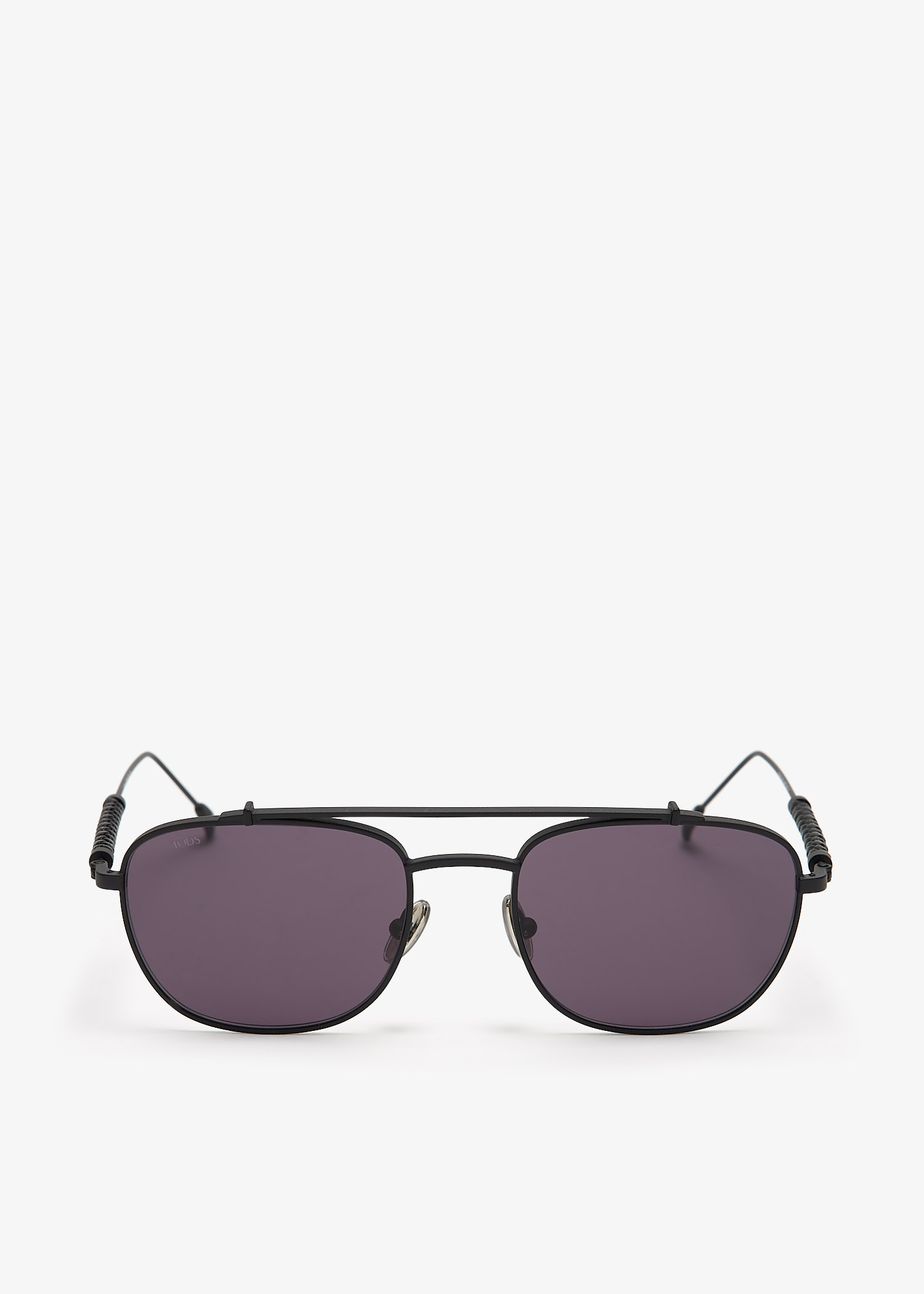 

Caravan sunglasses, Black