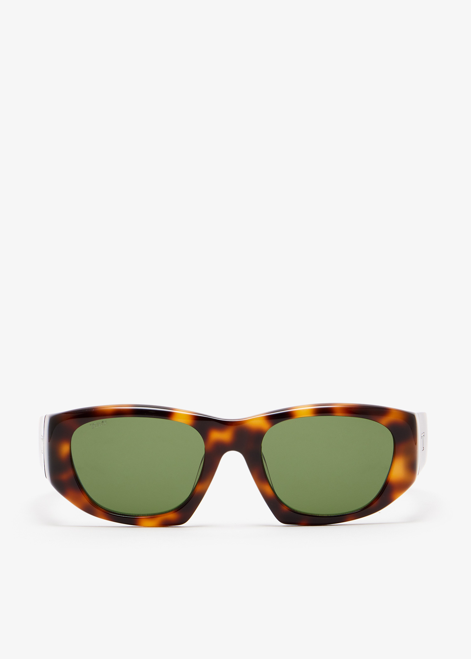

T Timeless sunglasses, Brown