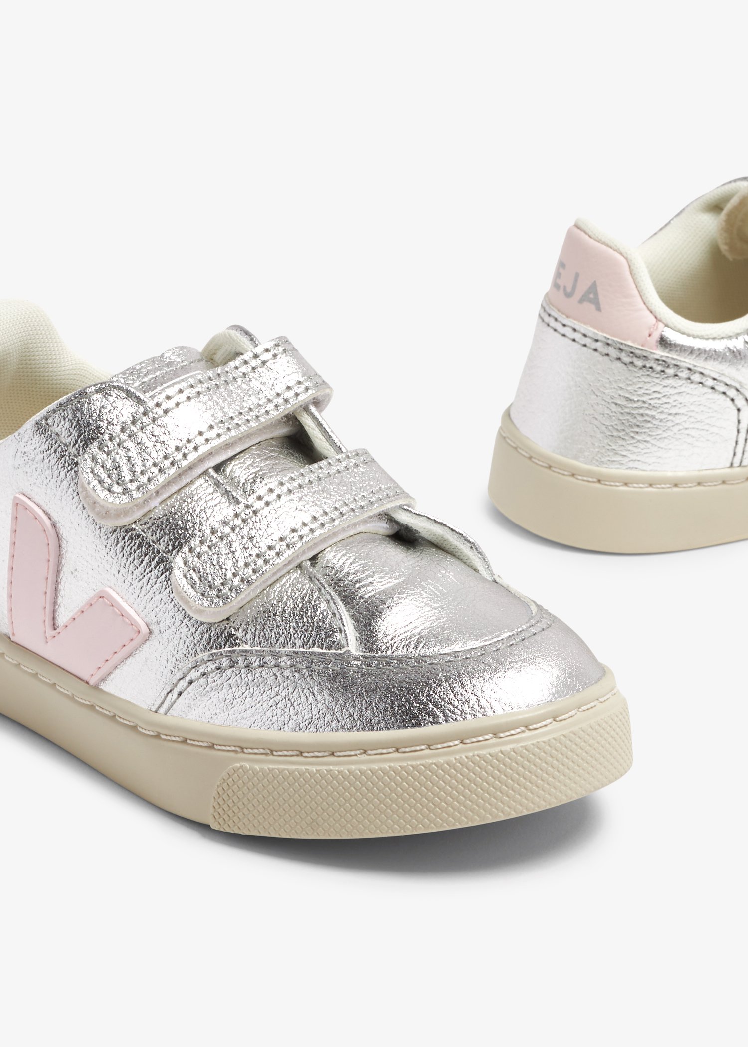 

V-12 sneakers, Silver
