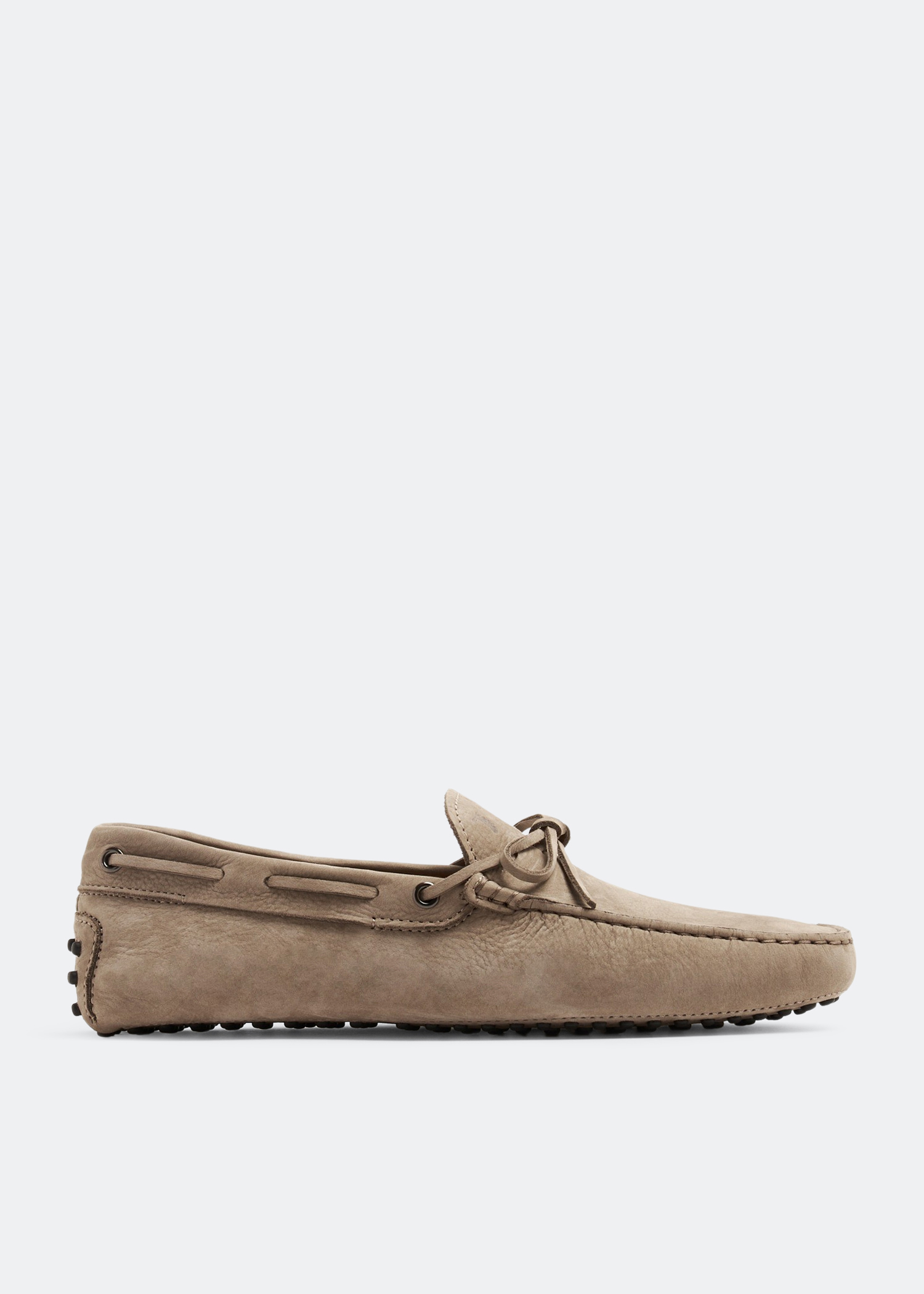 

Gommino driving shoes, Beige
