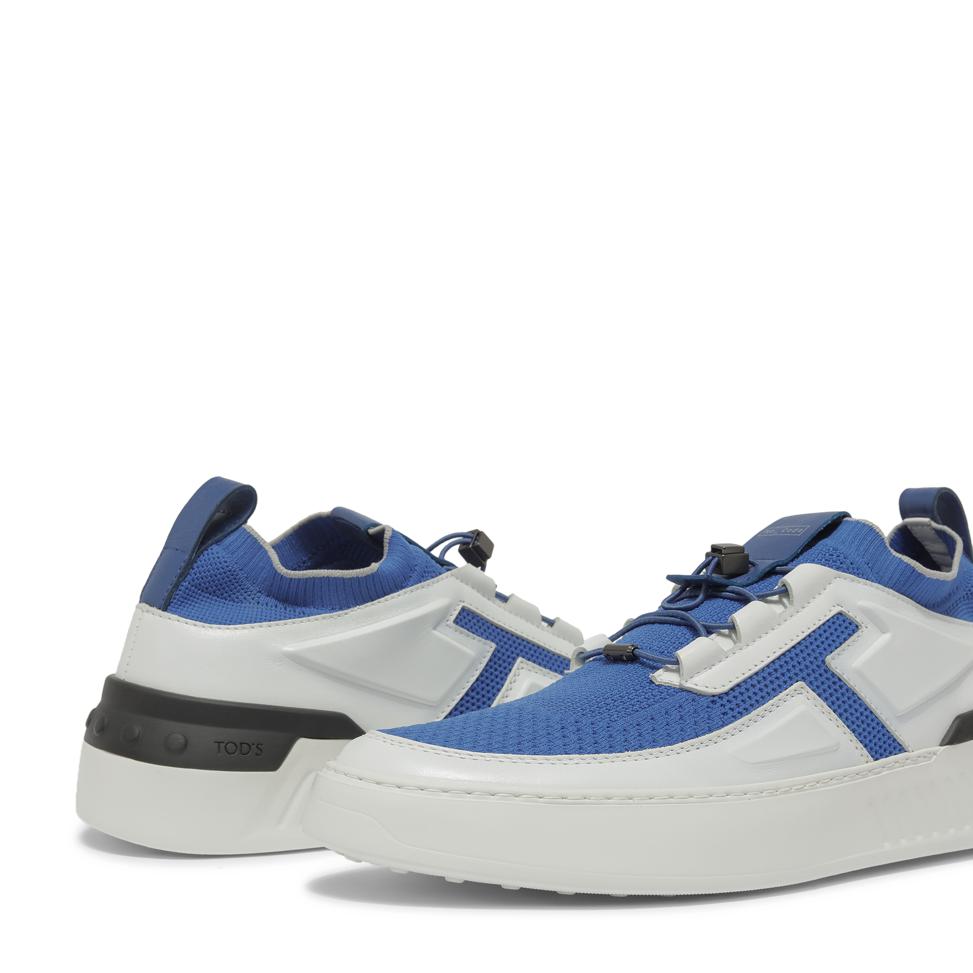 

No_Code X sneakers, Blue