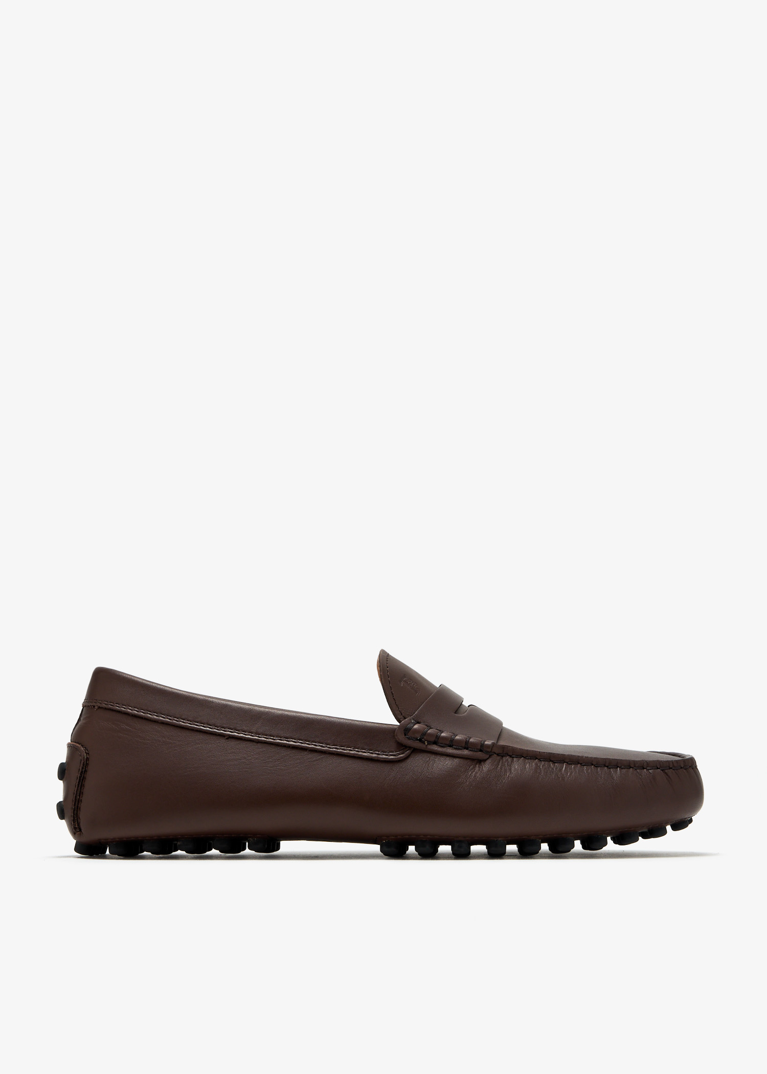 

Gommino driving shoes, Brown