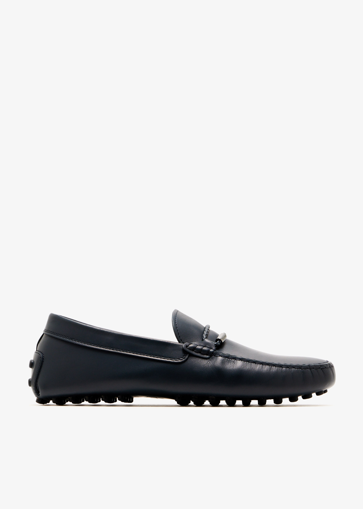

Gommino driving shoes, Navy