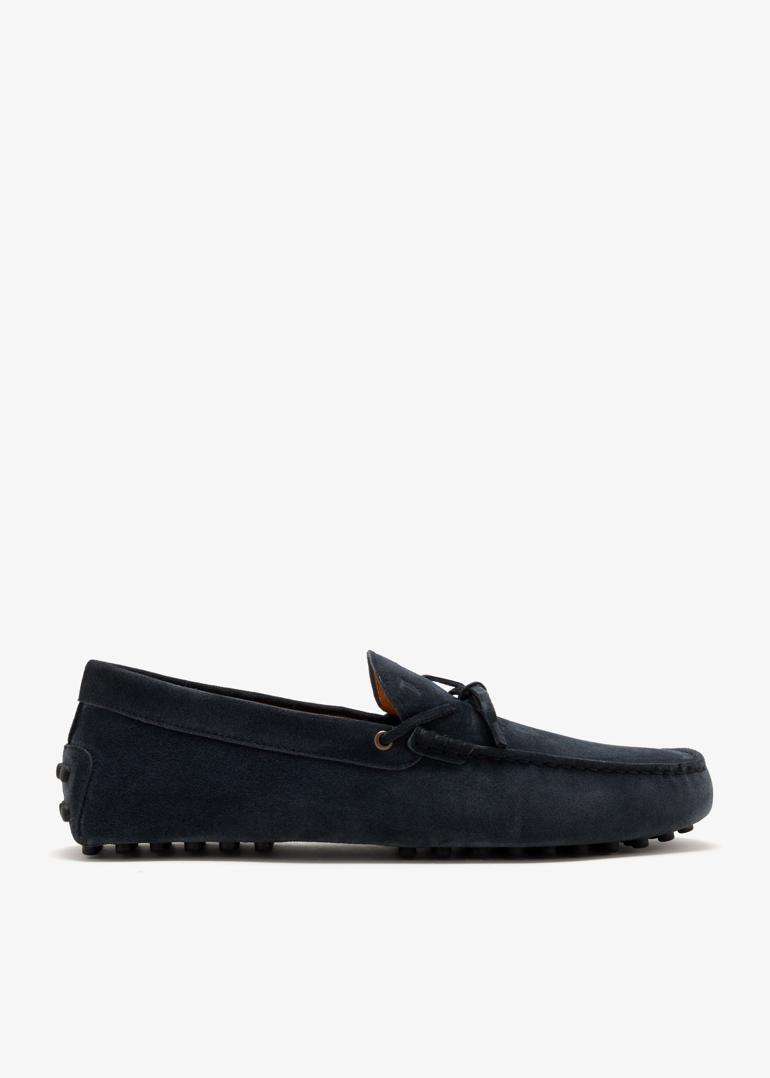 

Gommino loafers, Navy