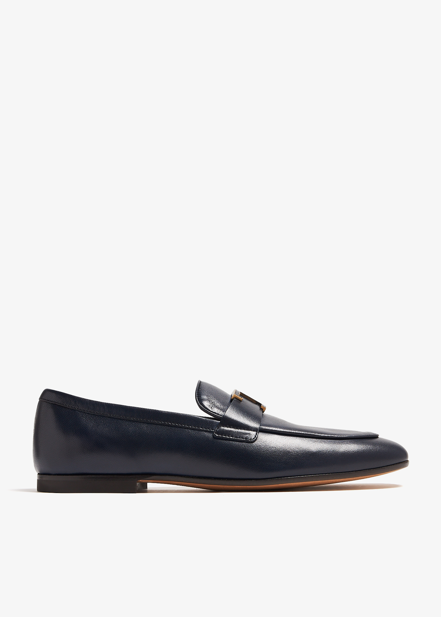 

T Timeless loafers, Navy