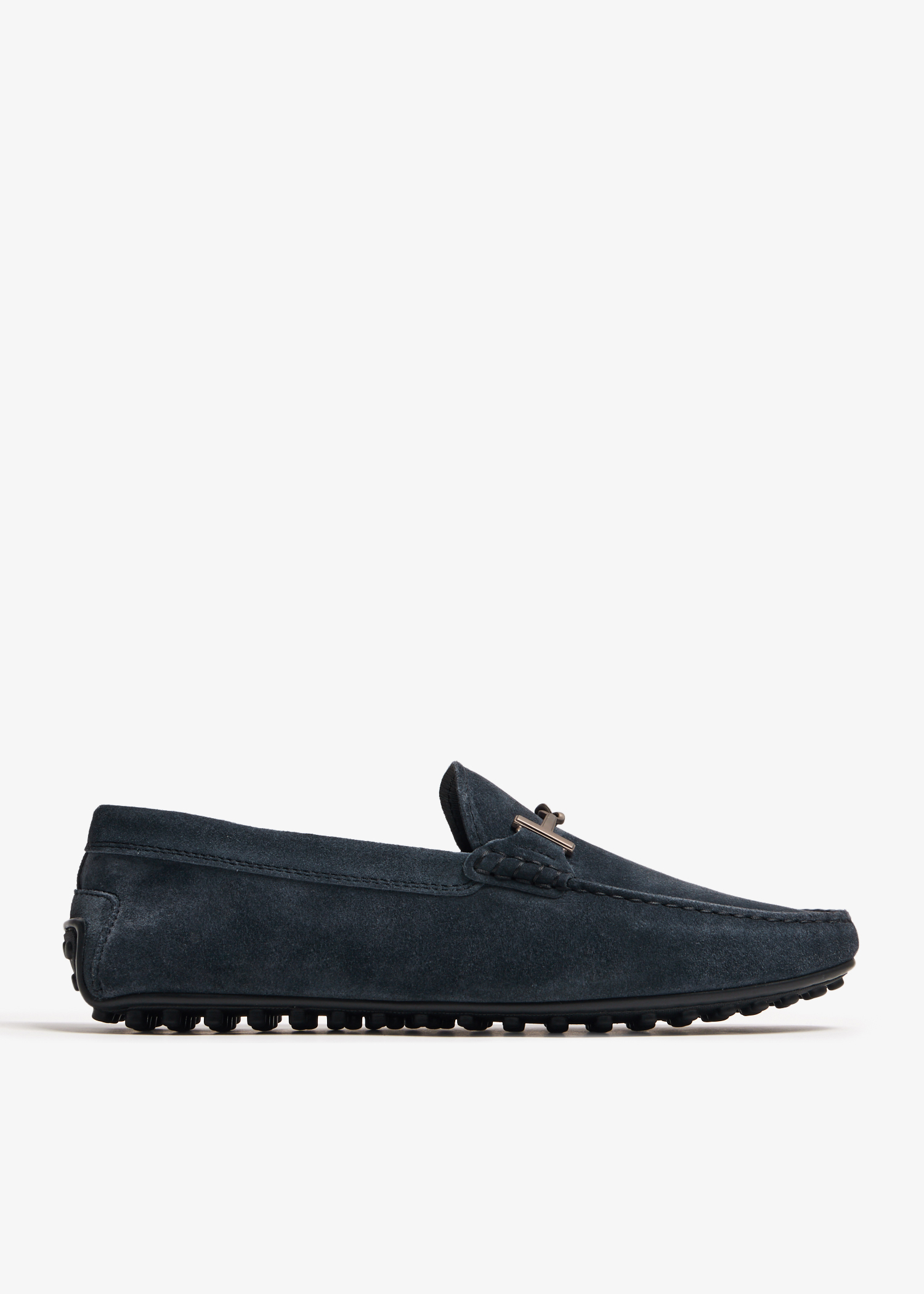 

City Gommino driving shoes, Blue