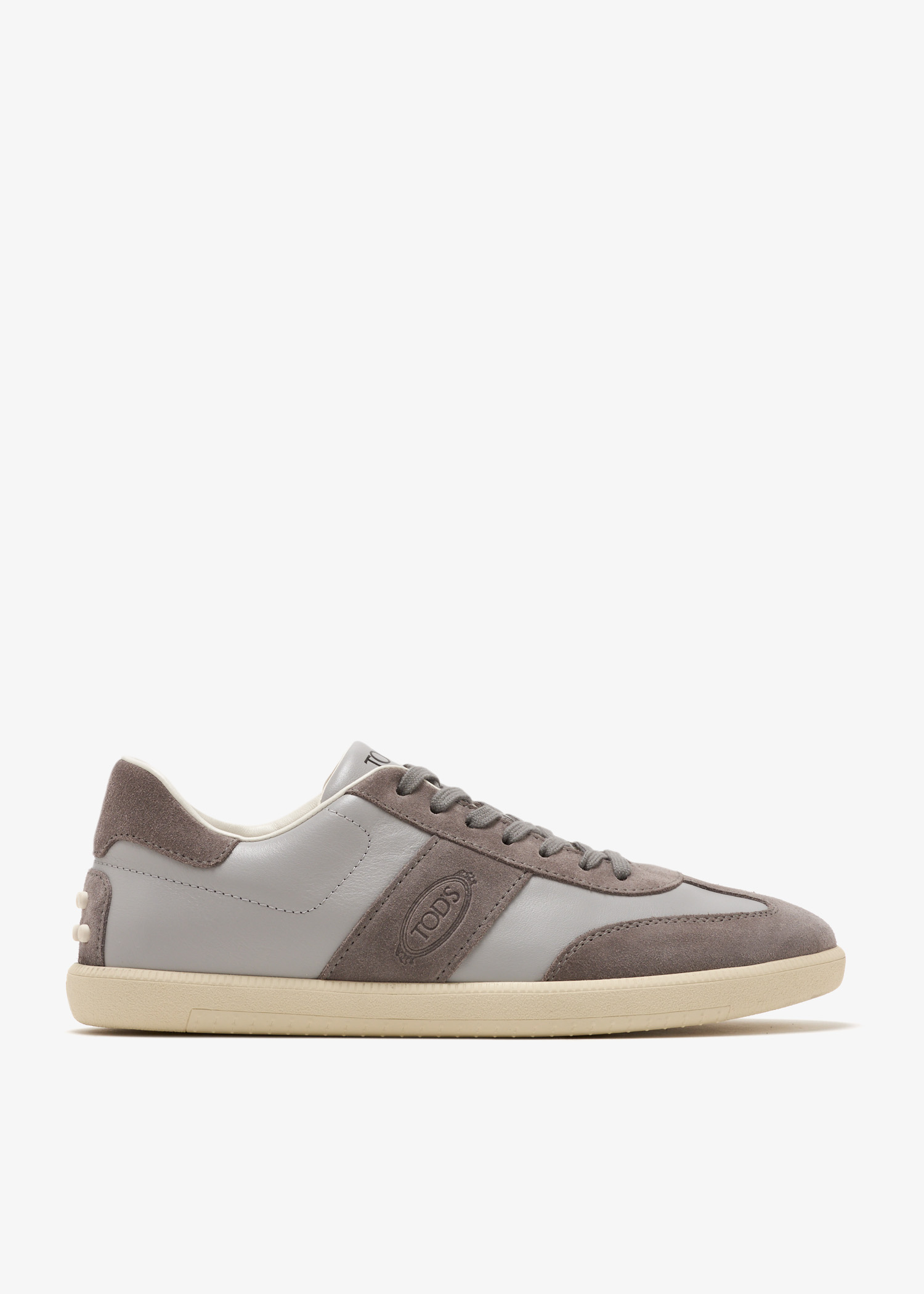 

Tabs sneakers, Grey