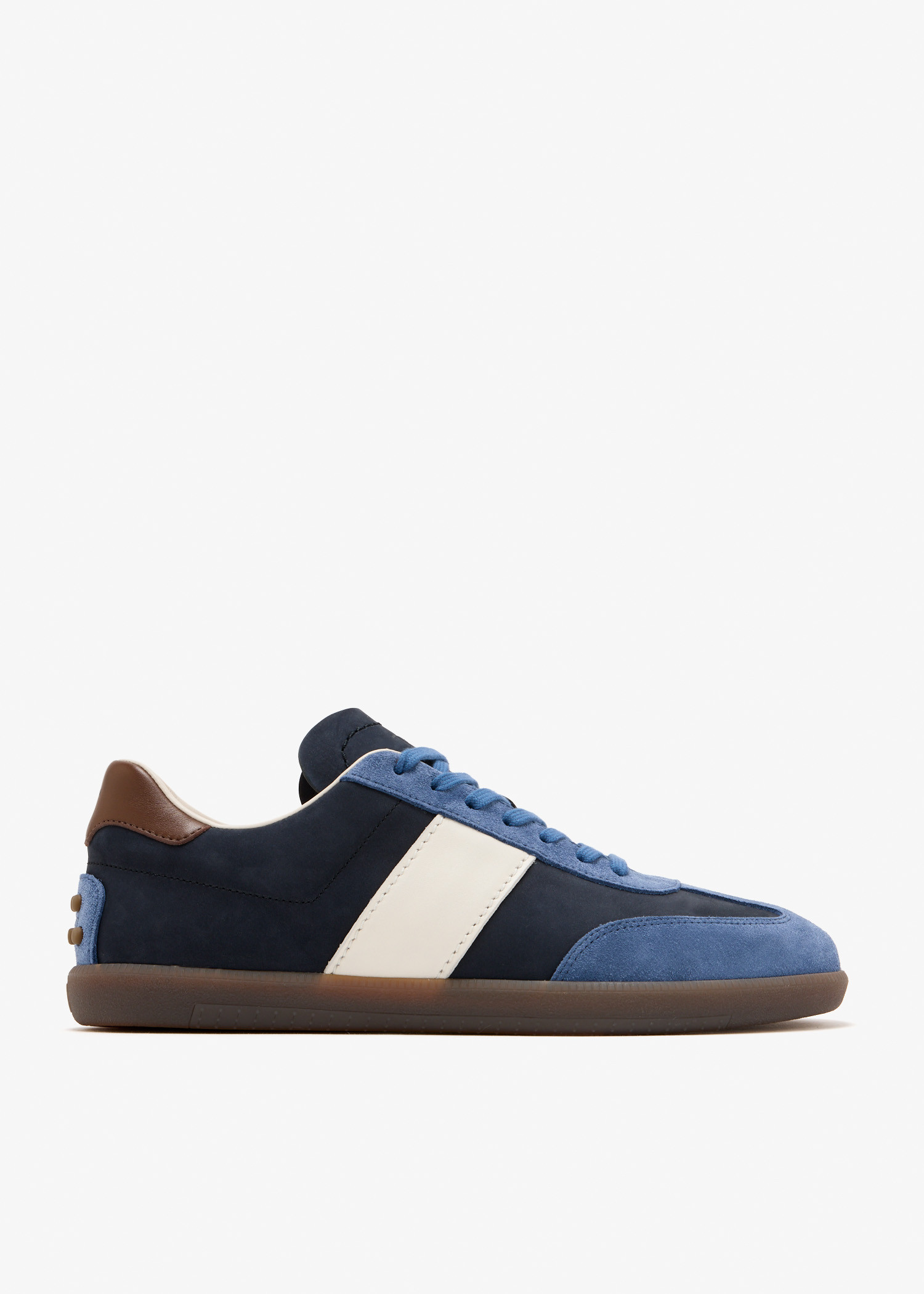 

Tabs sneakers, Navy