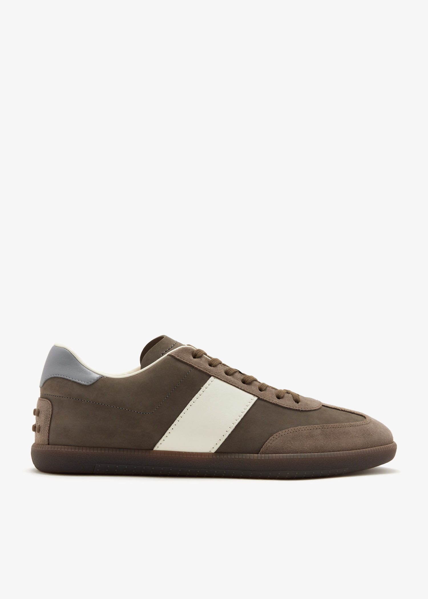 

Tabs sneakers, Brown