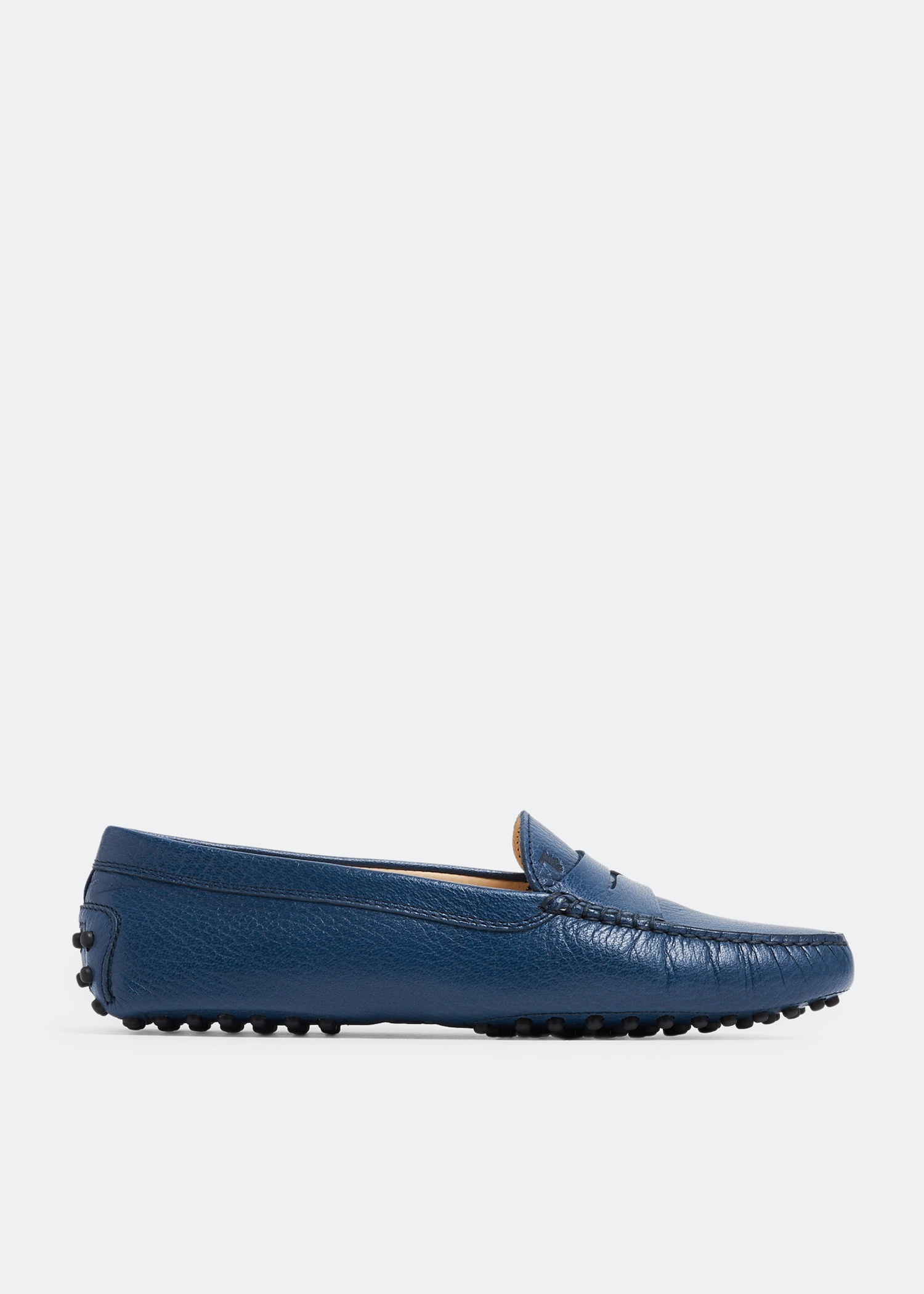 

Gommino driving loafers, Blue