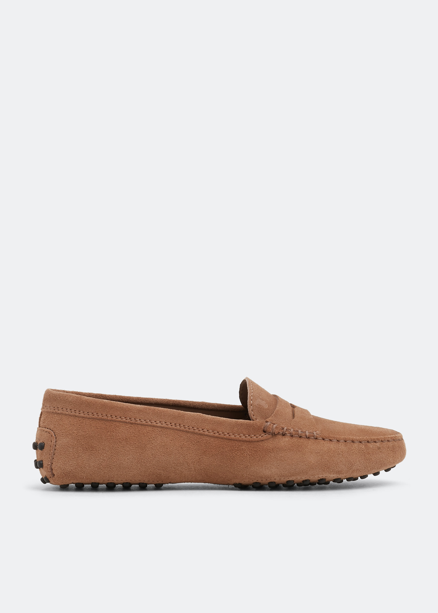 

Gommino driving loafers, Brown