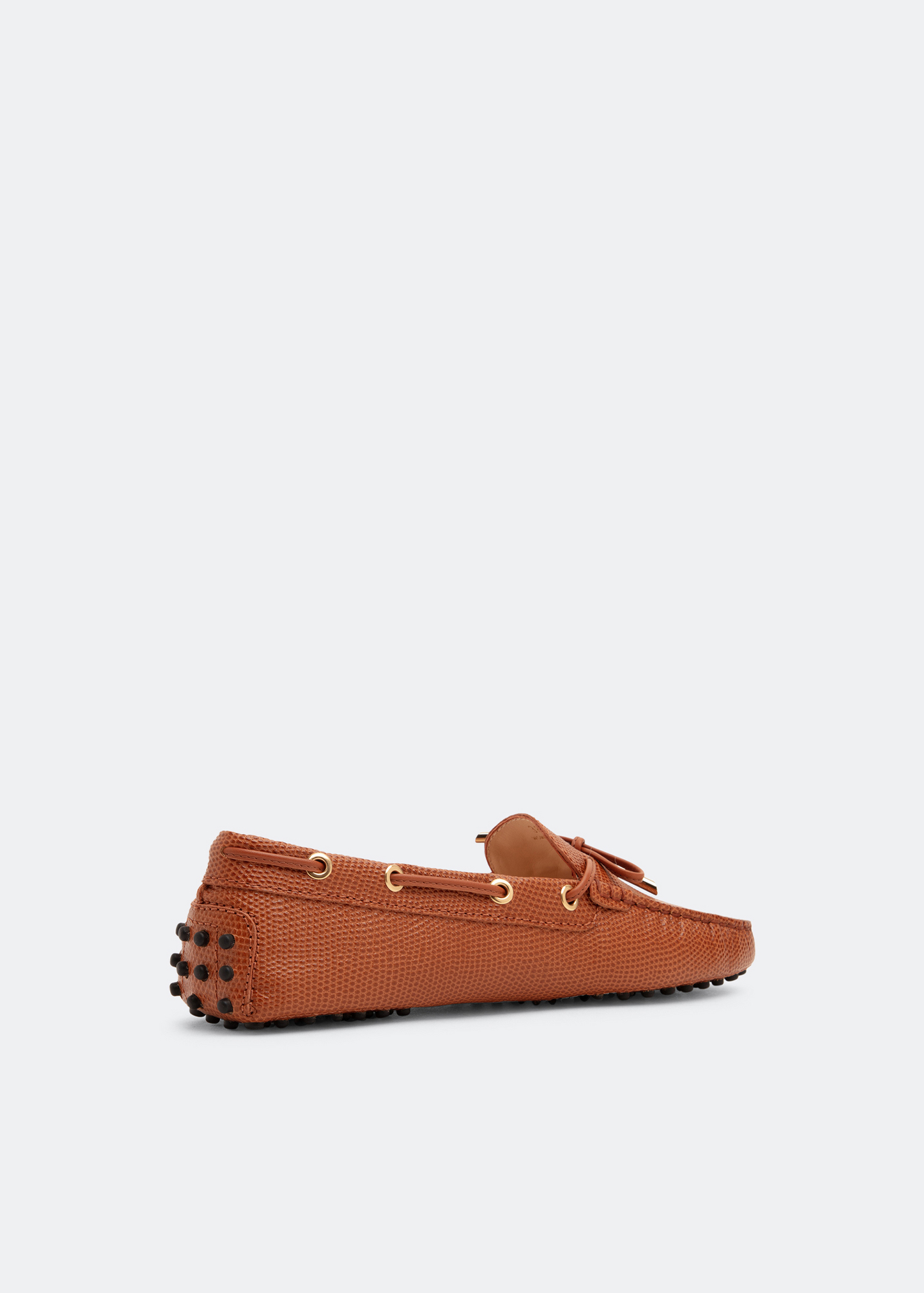

Gommini driving loafers, Brown