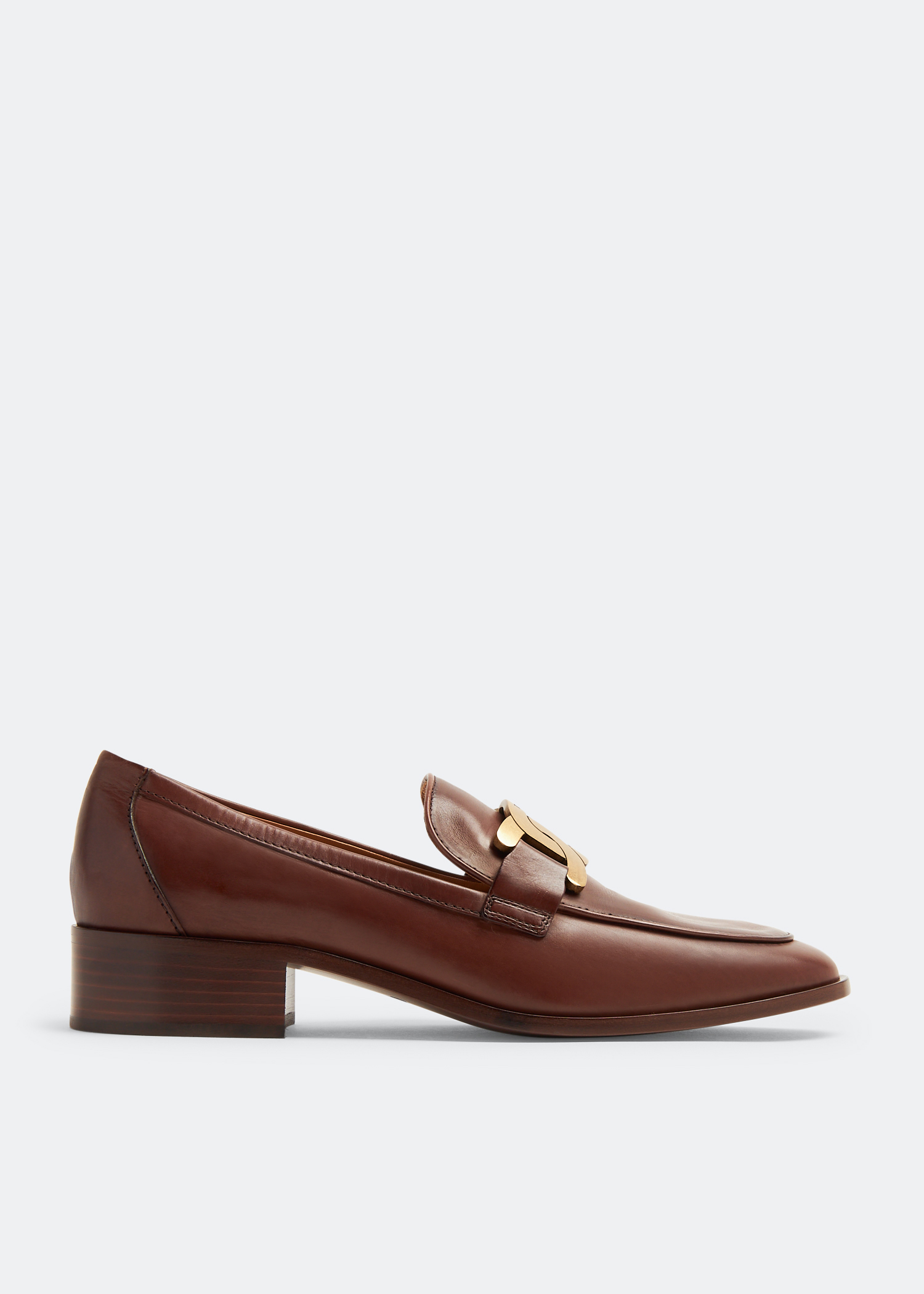 

Kate loafers, Brown
