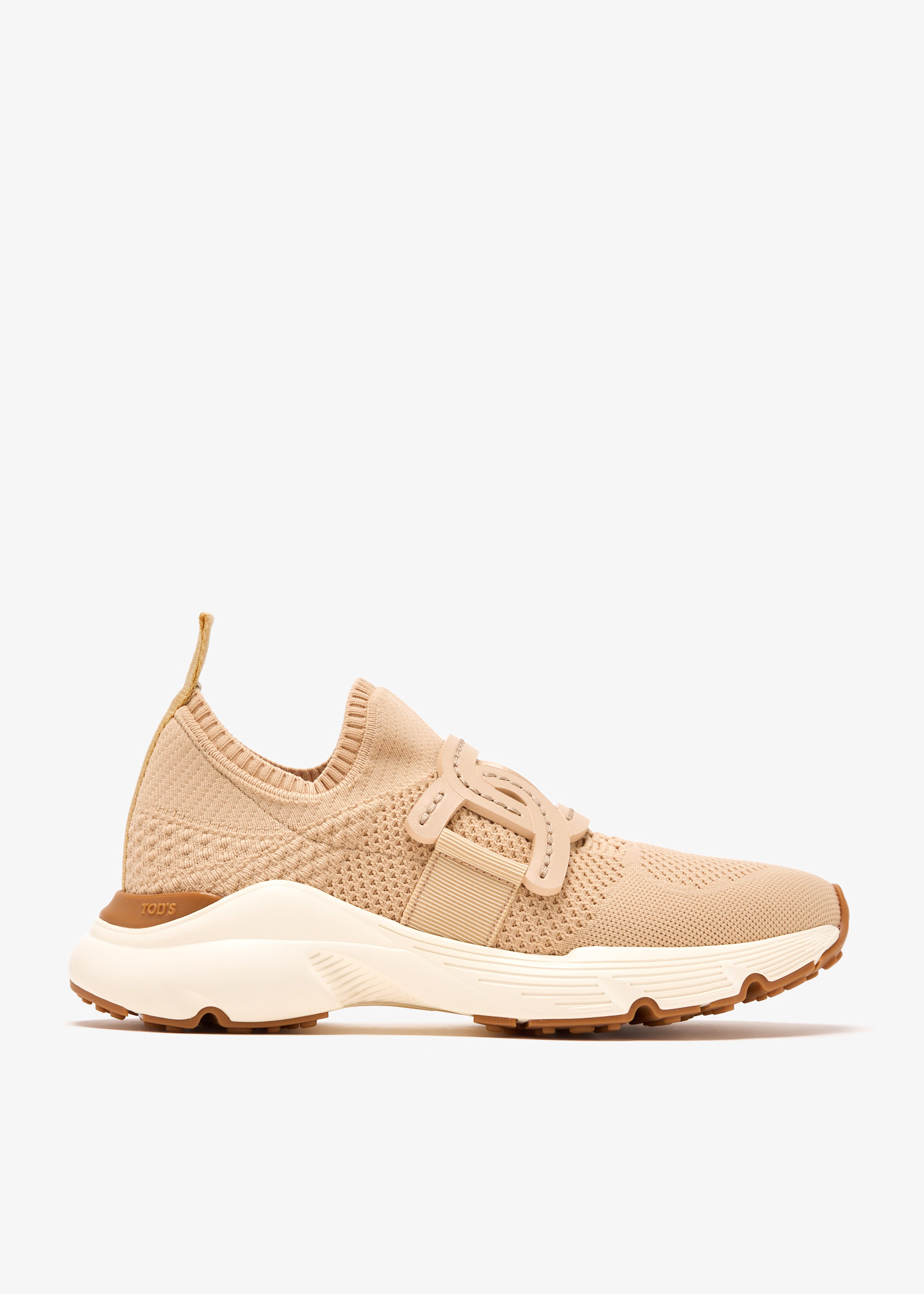 

Kate slip-on sneakers, Beige