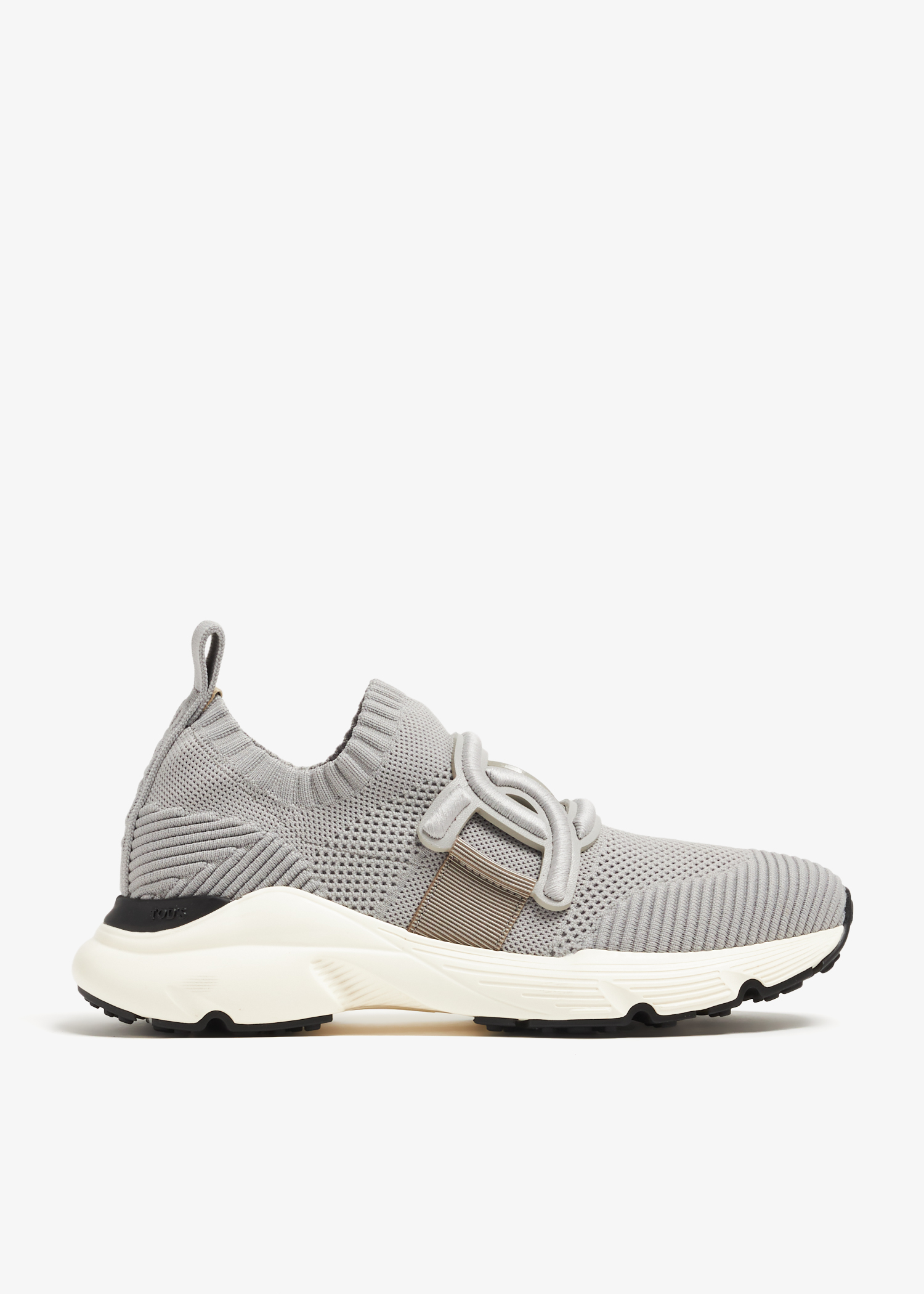 

Kate slip-on sneakers, Grey