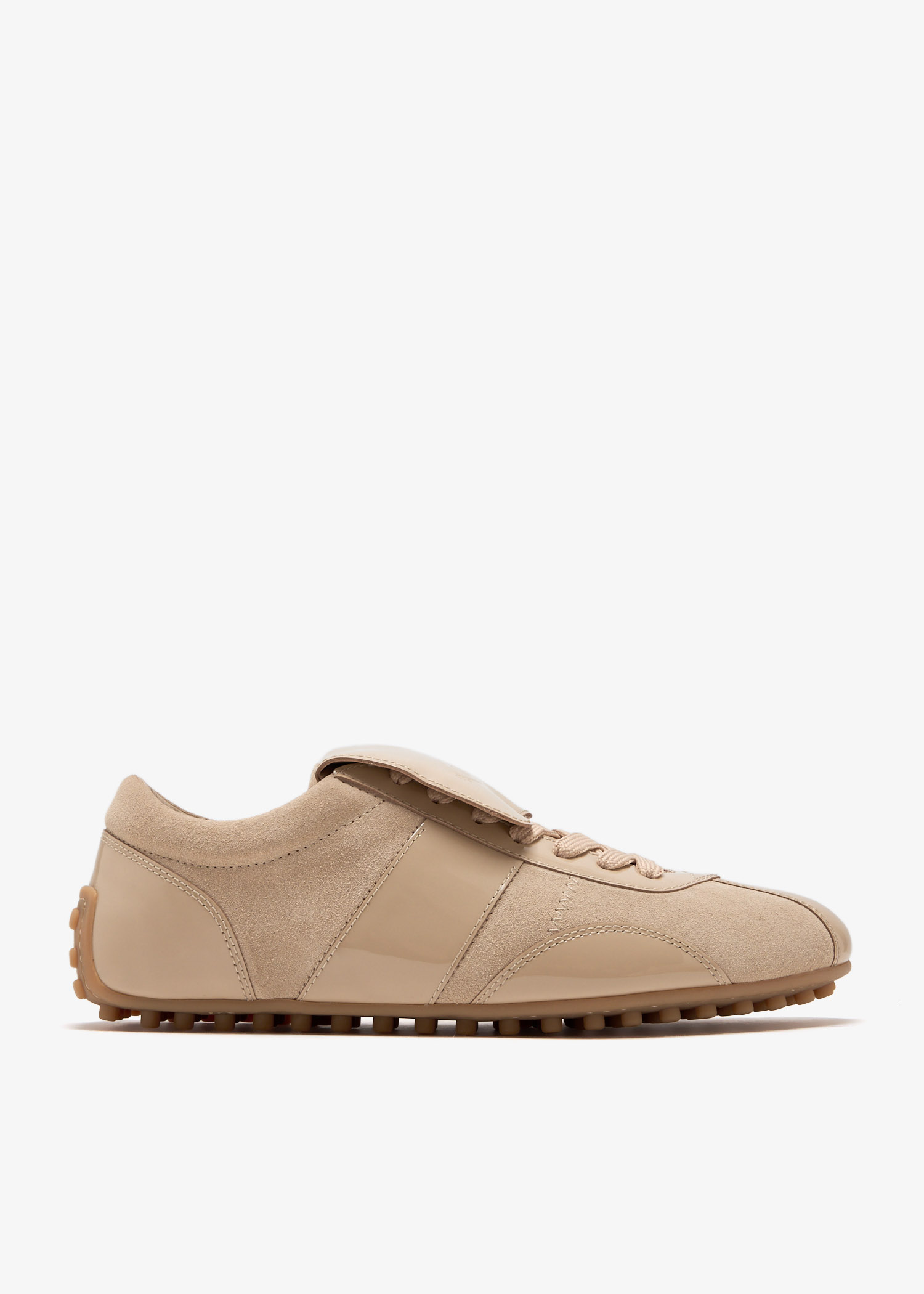 

T-Marathon sneakers, Beige