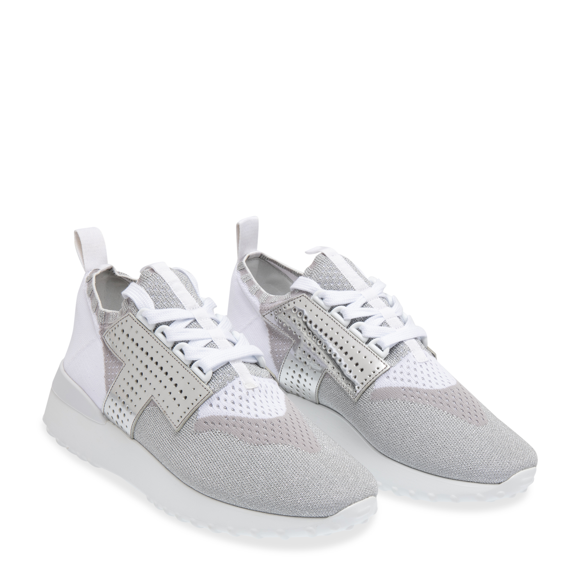 

Sock sneakers, Grey