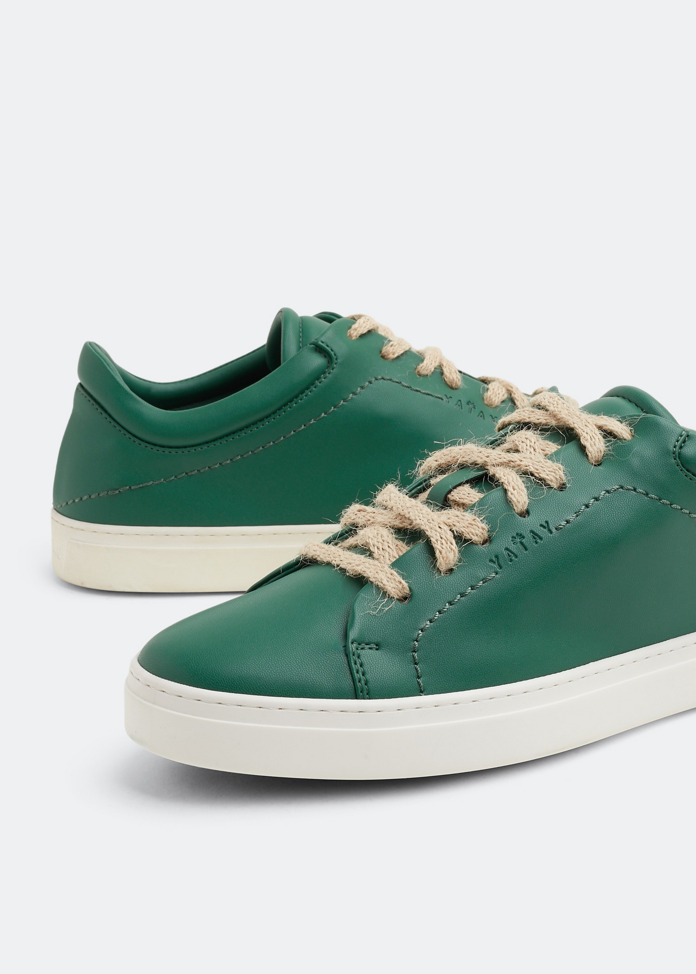 

Neven sneakers, Green