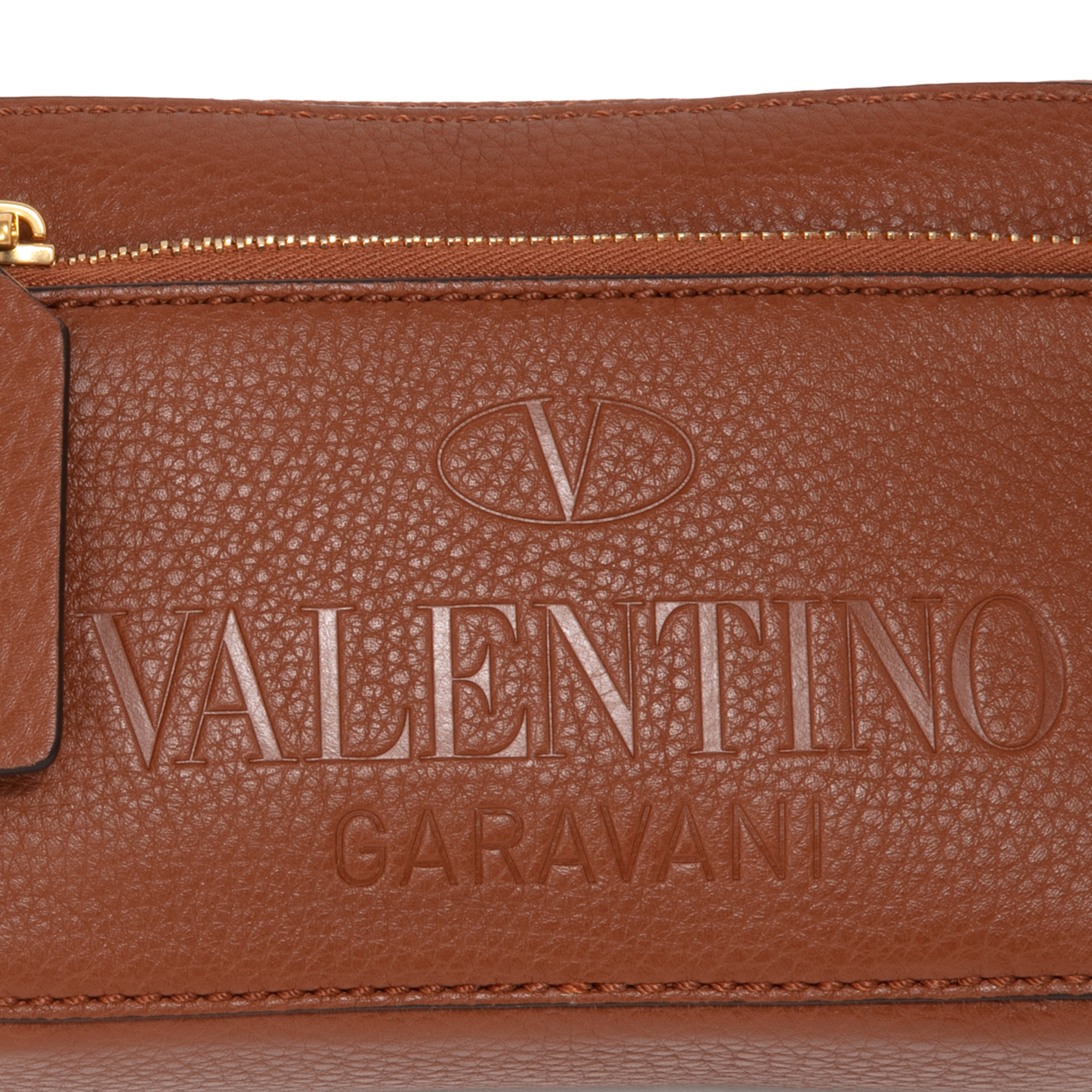 

Identity belt bag, Brown