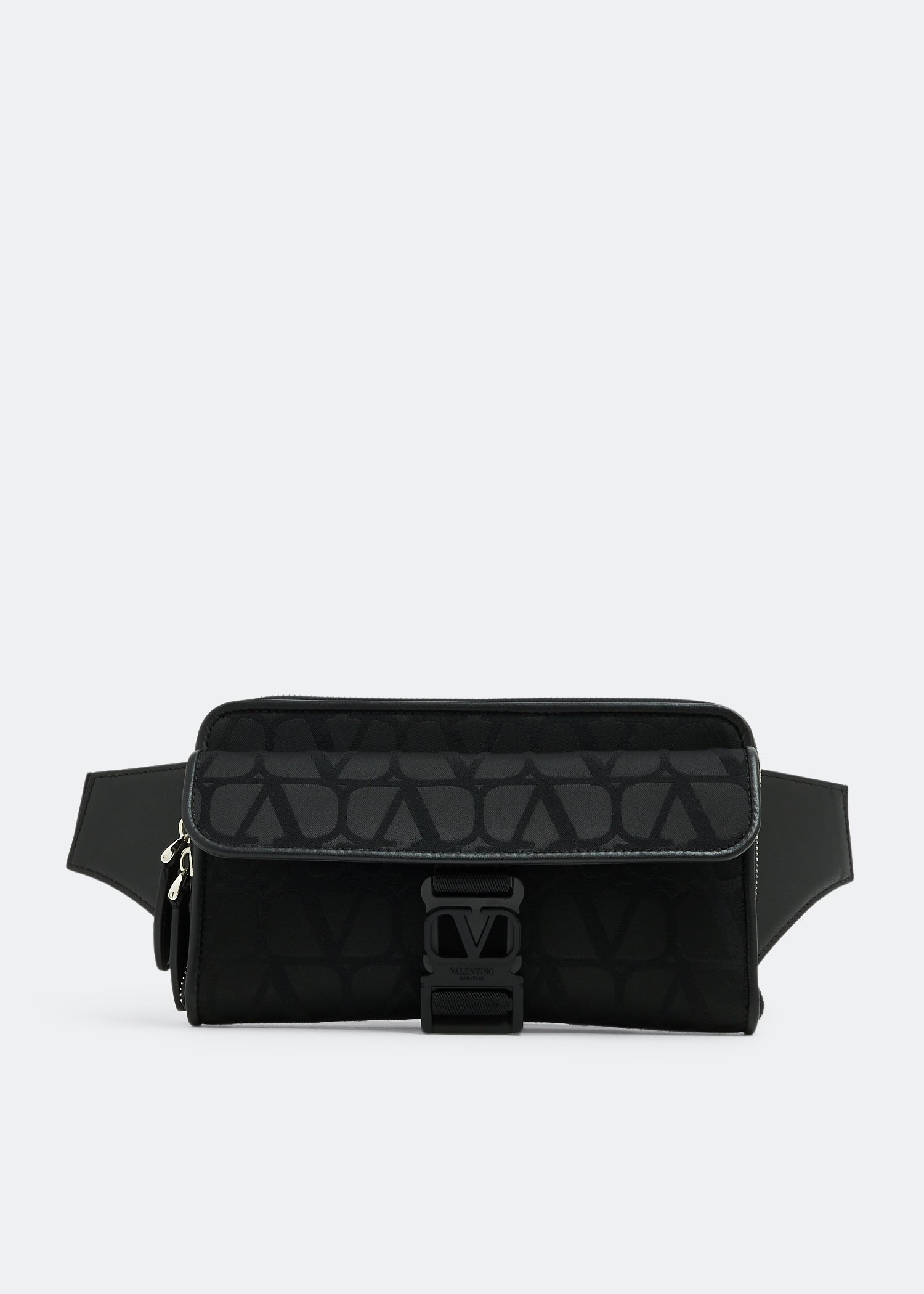 

Black Iconographe belt bag