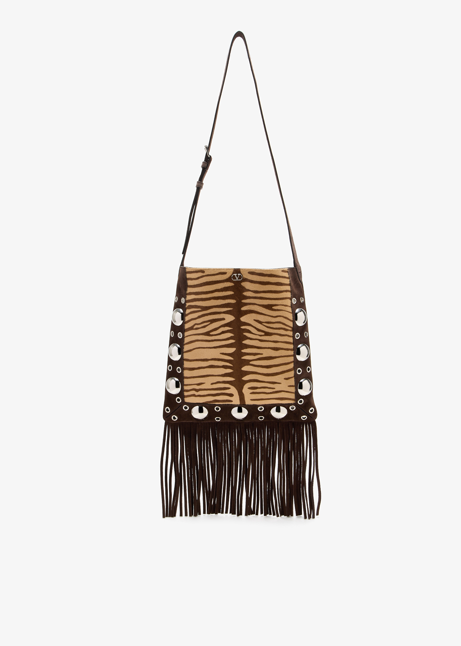 

Nellcôte shoulder bag, Brown