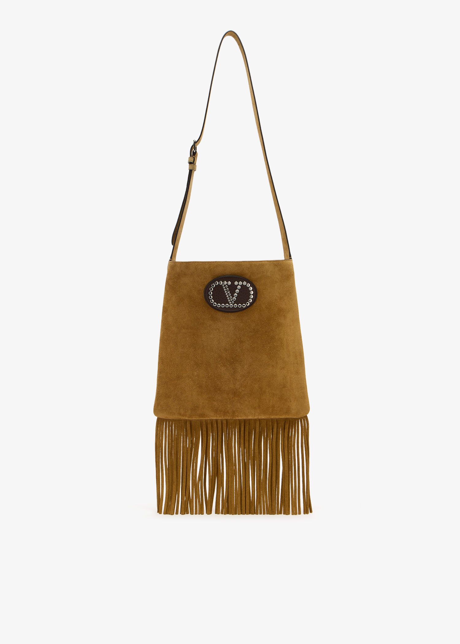 

Nellcôte shoulder bag, Brown