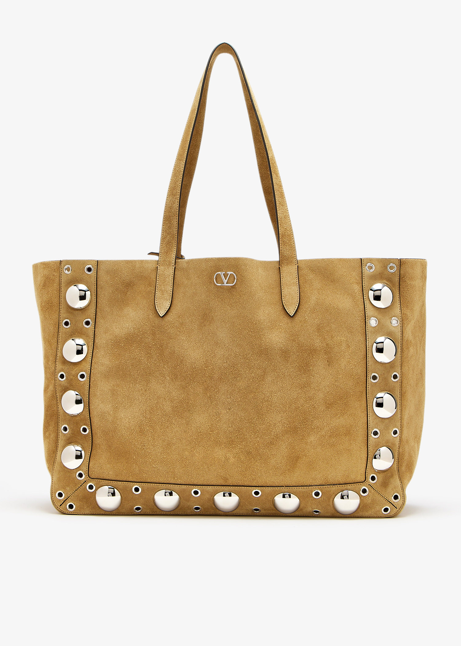 

Nellcôte large shopping bag, Beige