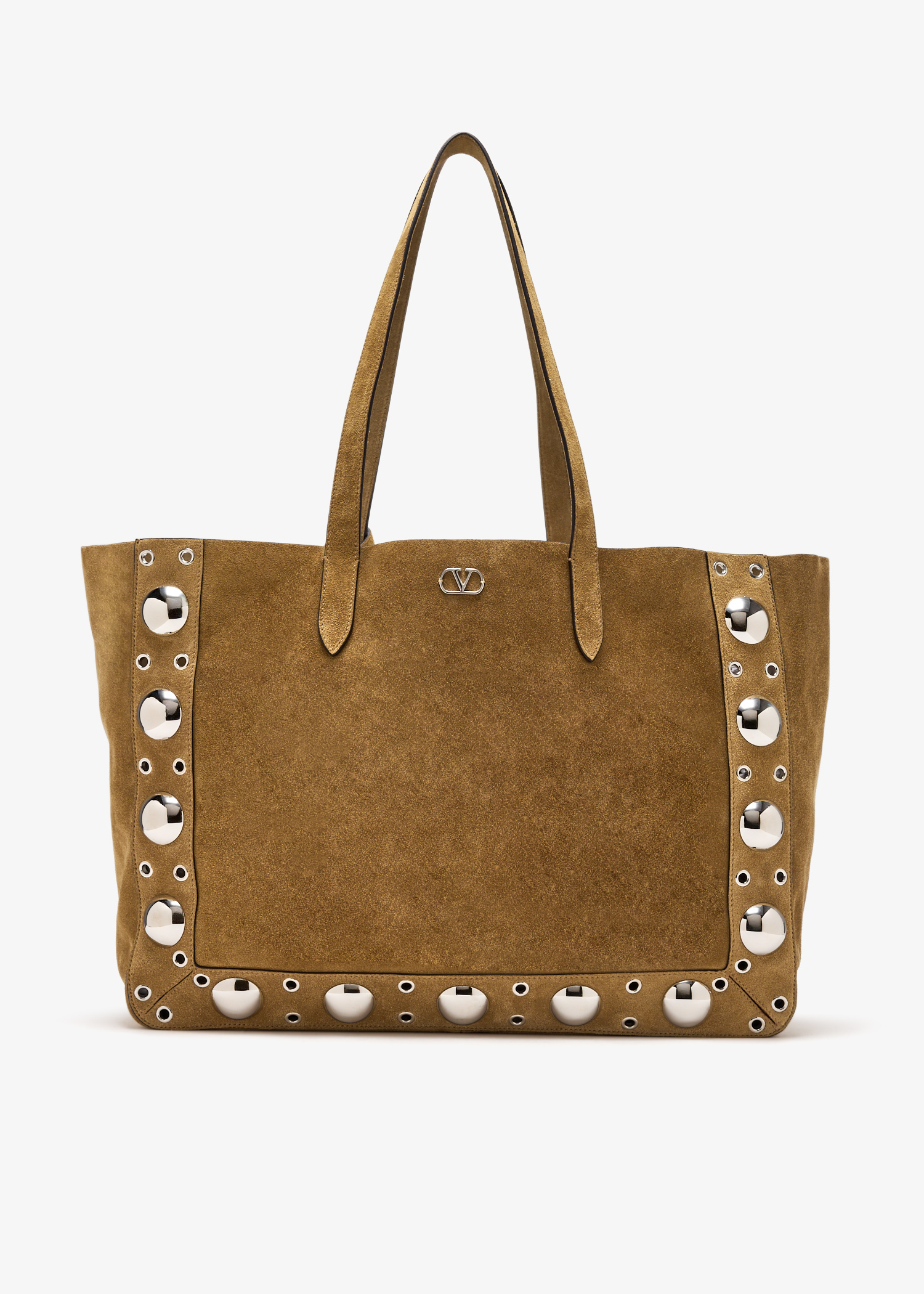 

Nellcôte large shopping bag, Beige