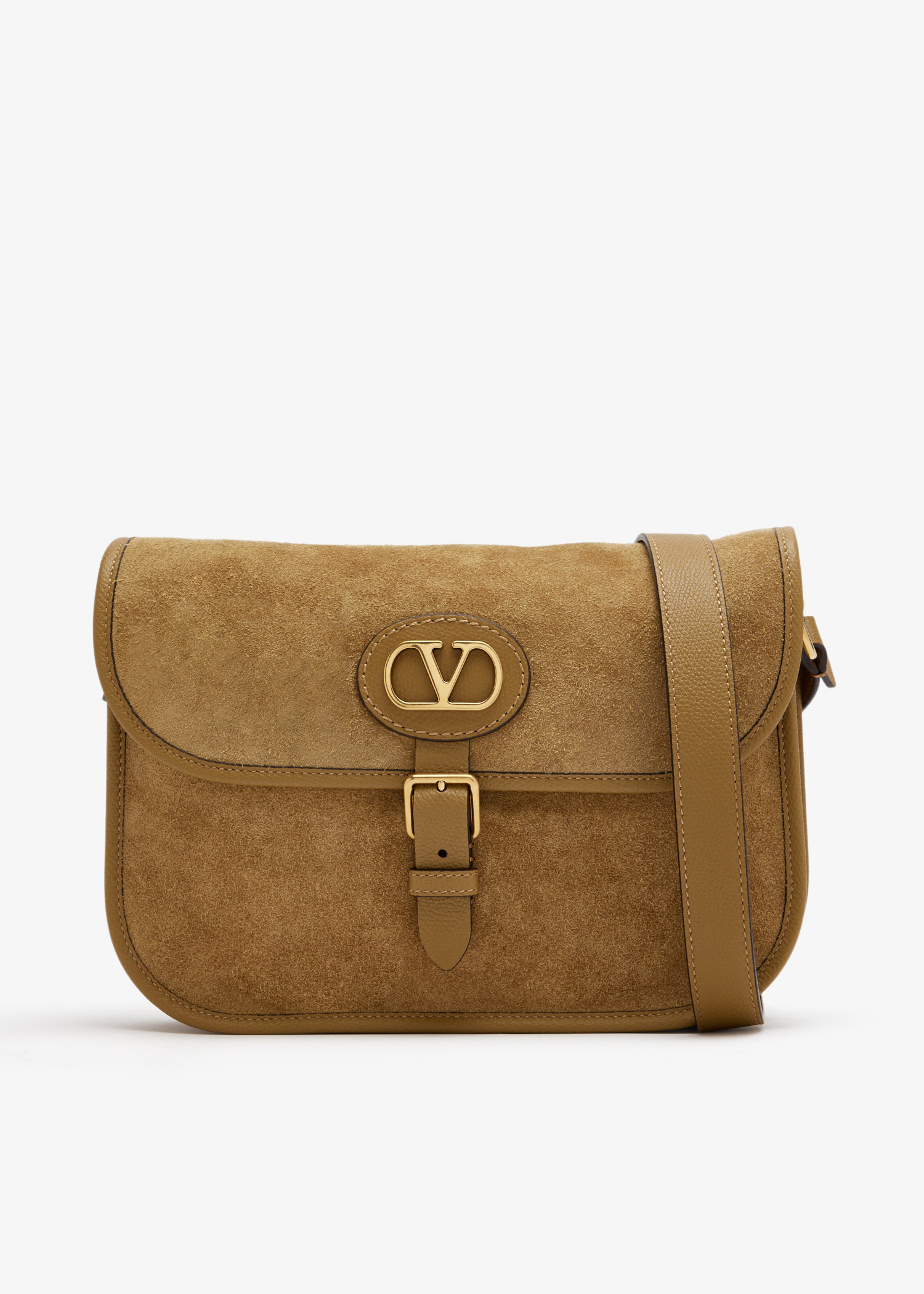 

Antibes shoulder bag, Beige