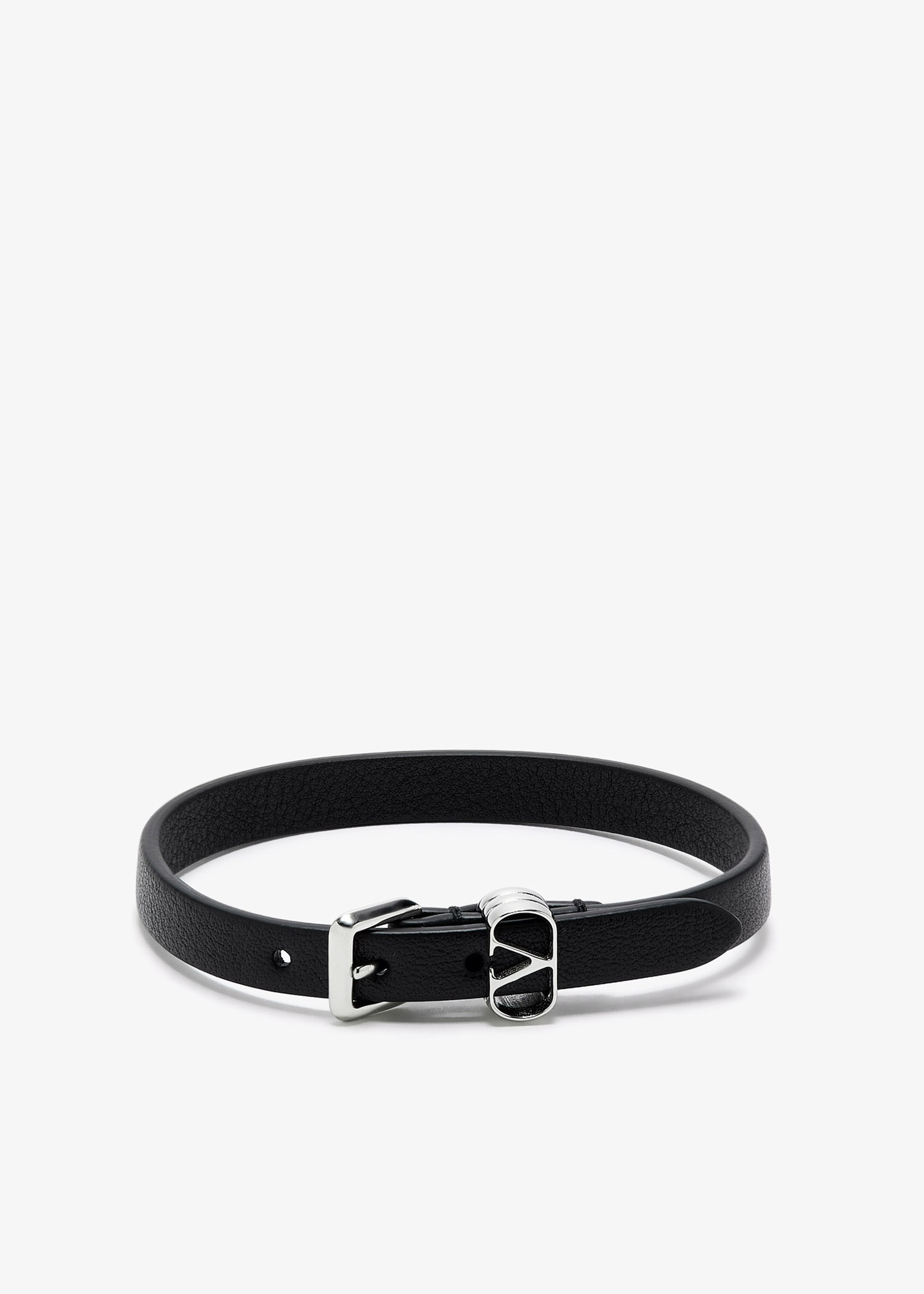 

Ovalette bracelet, Black