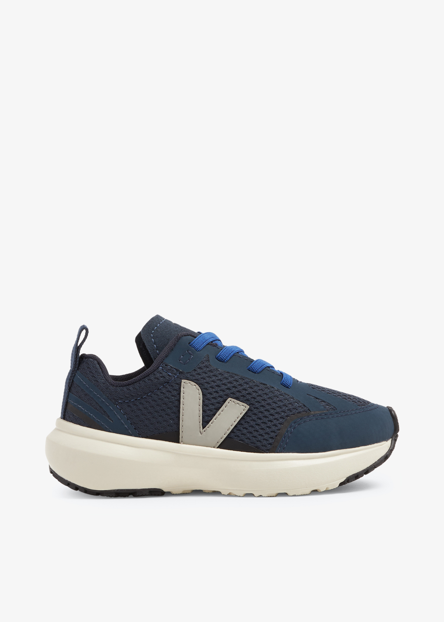 

Canary sneakers, Blue