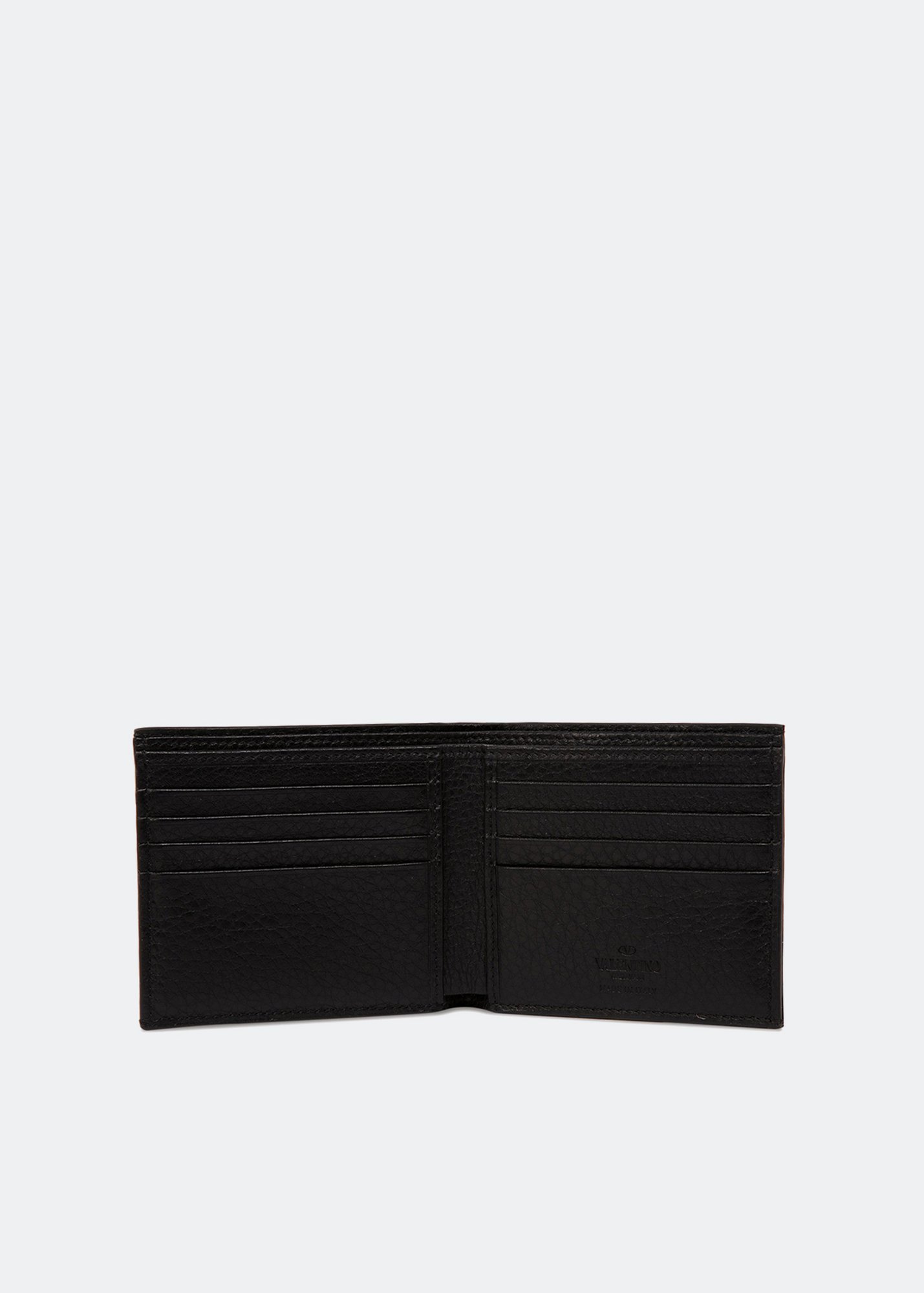 

Identity wallet, Black