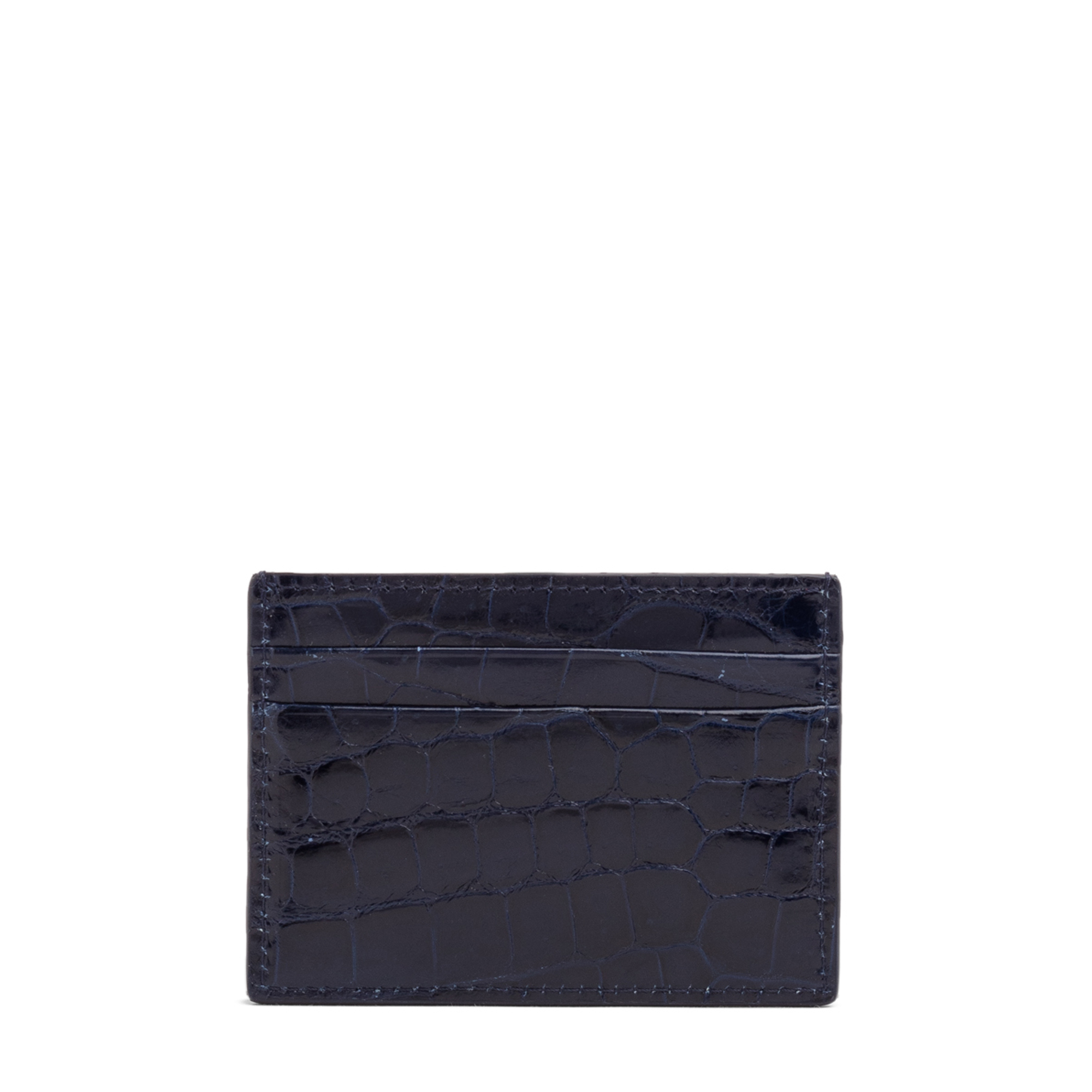 

Hamptons cardholder, Blue