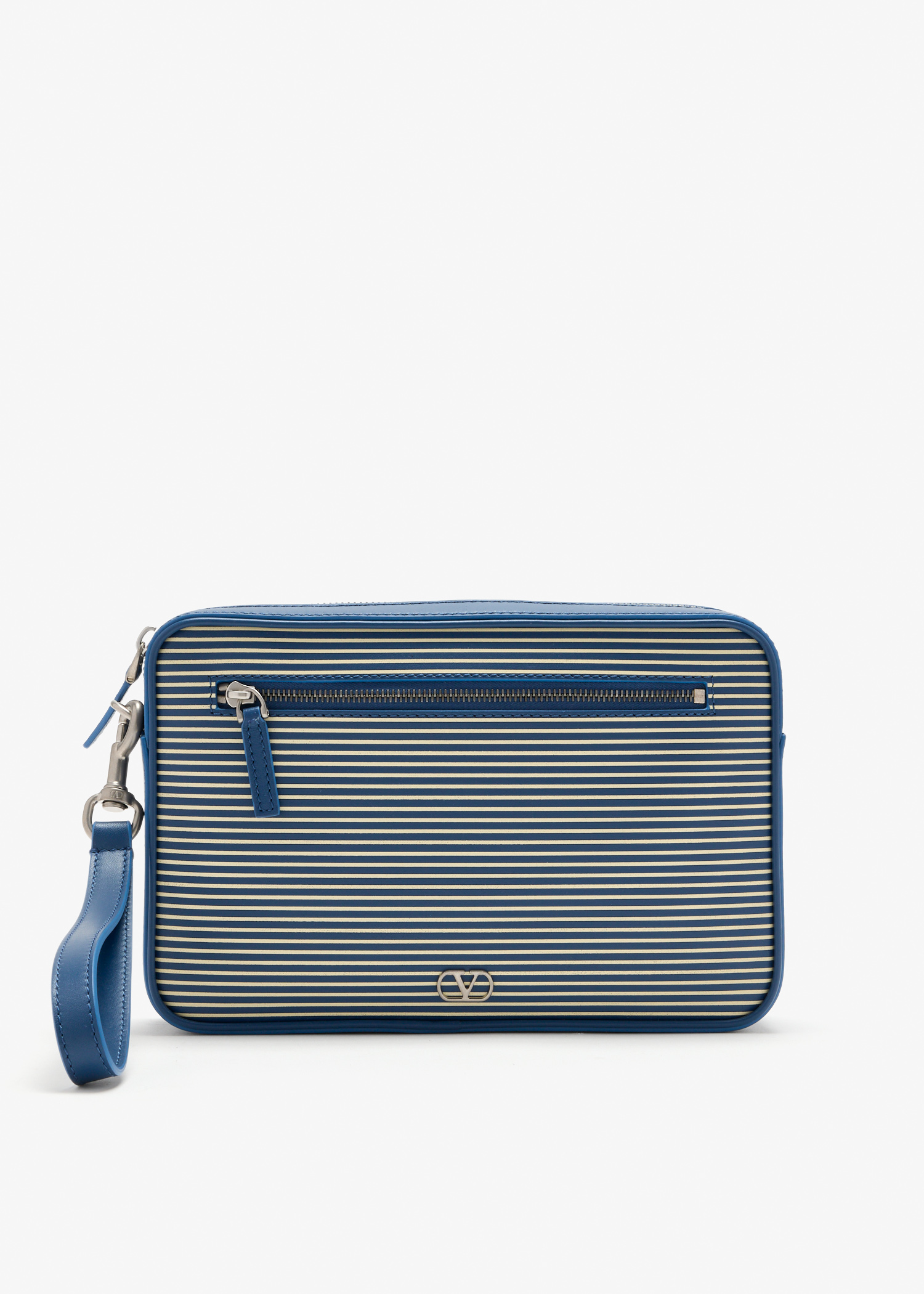 

VLogo Signature pochette, Printed